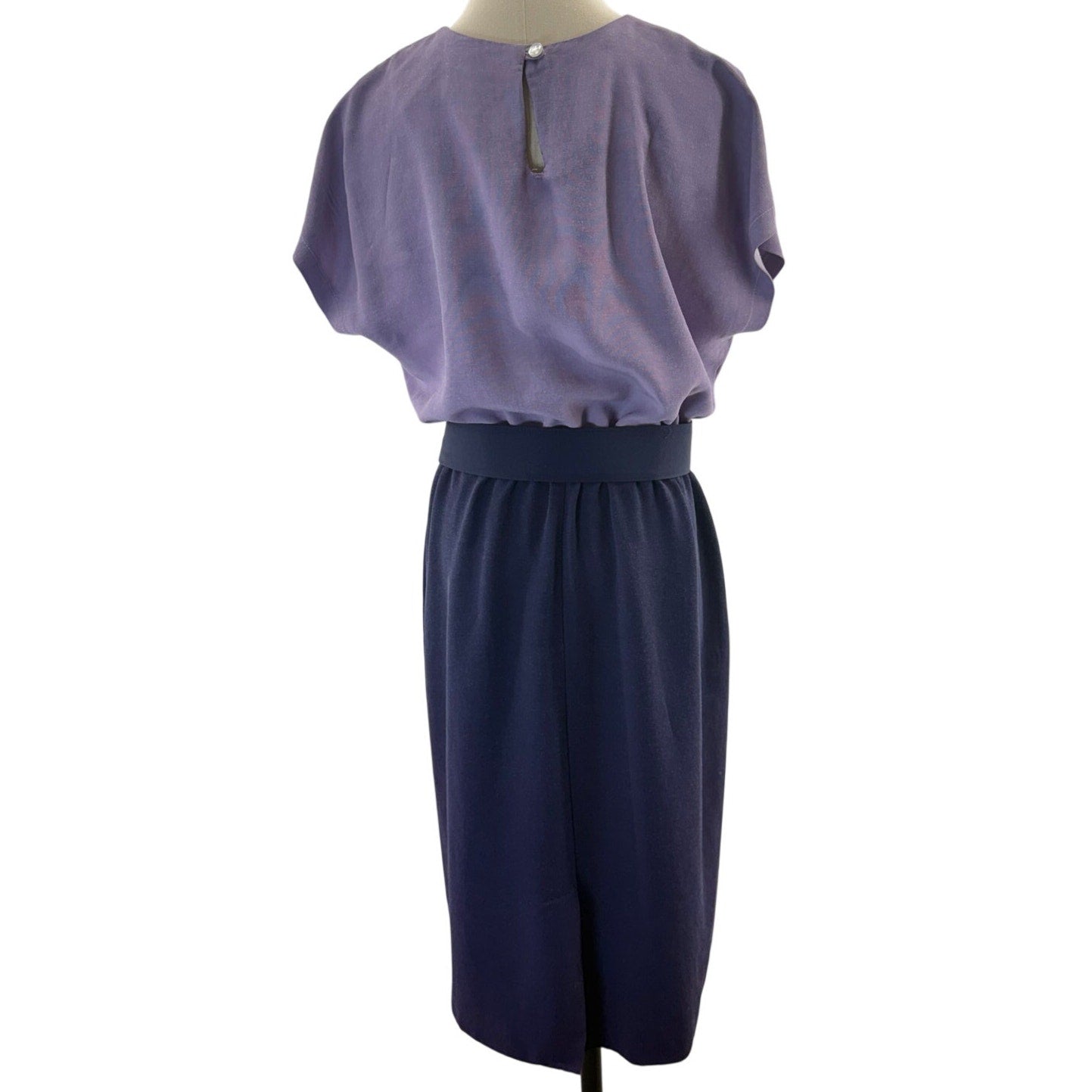 Womens Totally 80s Dress