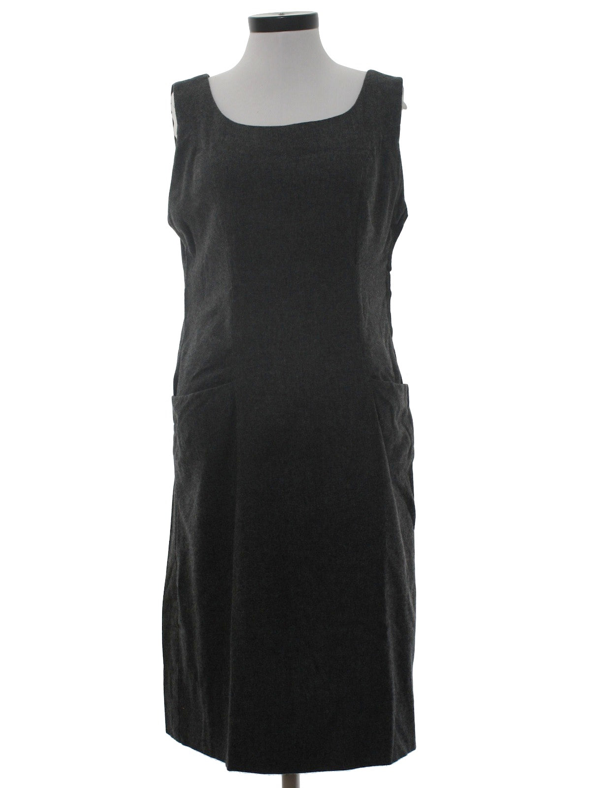 Womens Wool Dress