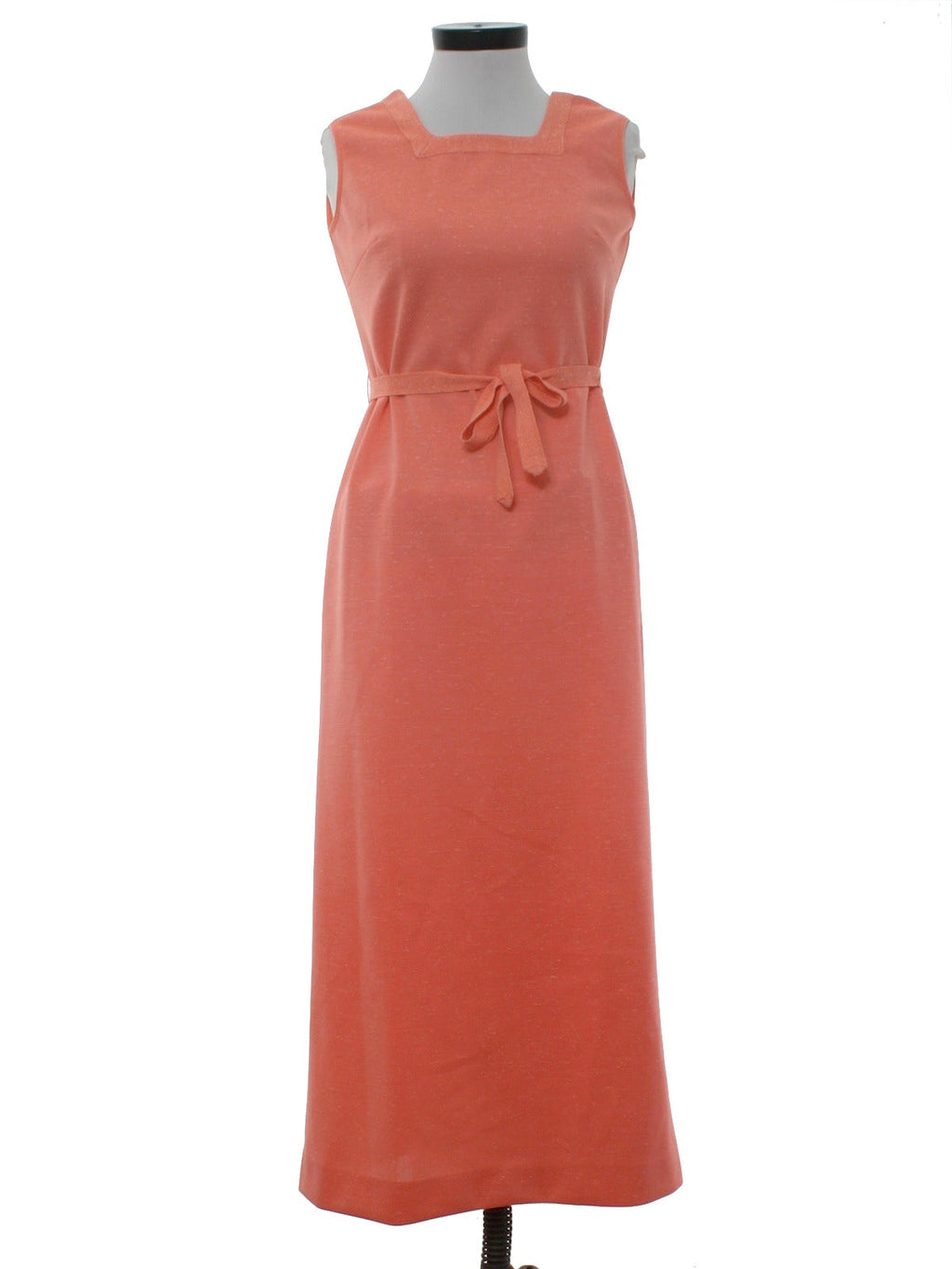 1970's Maxi Dress