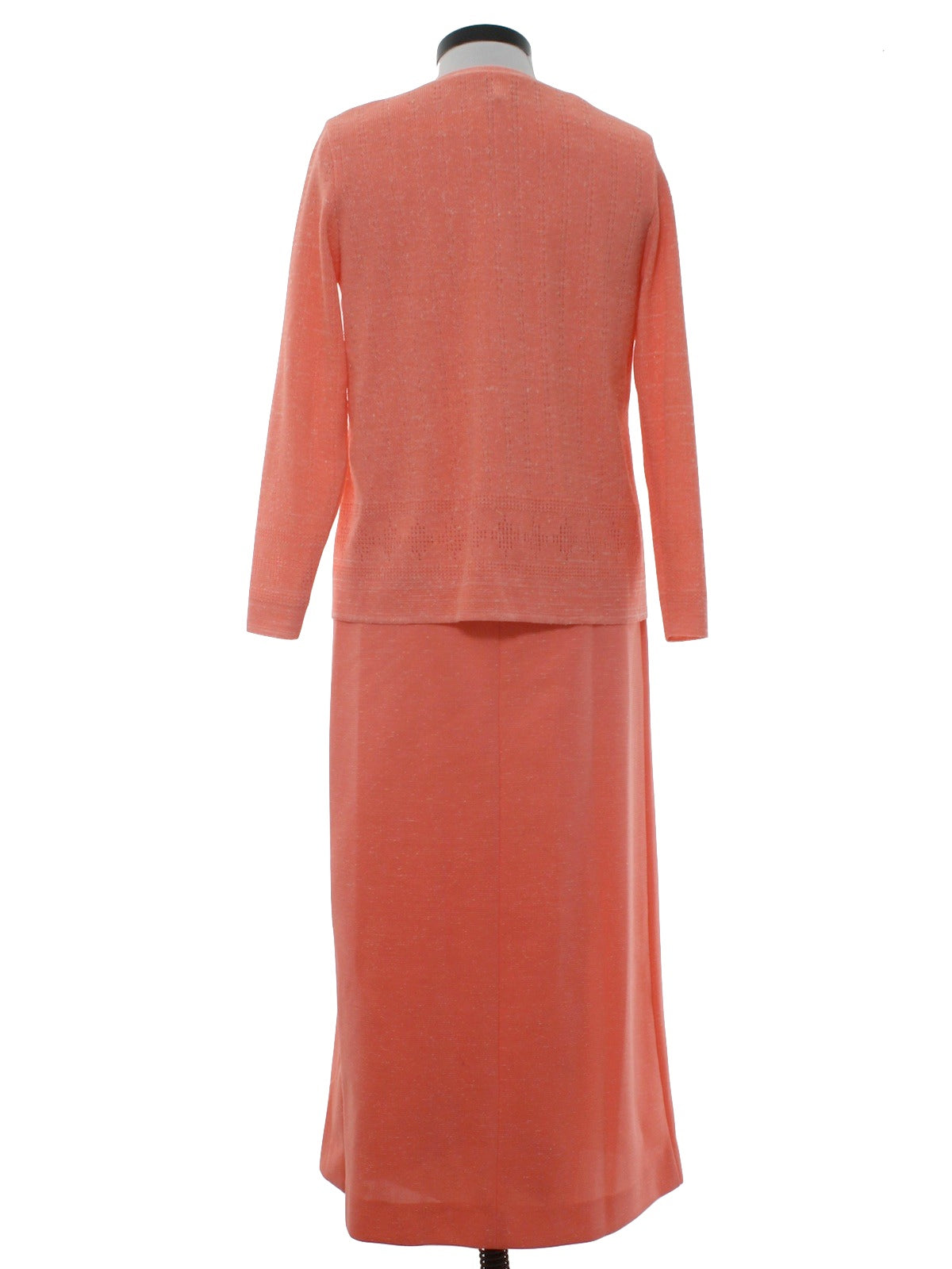 1970's Maxi Dress