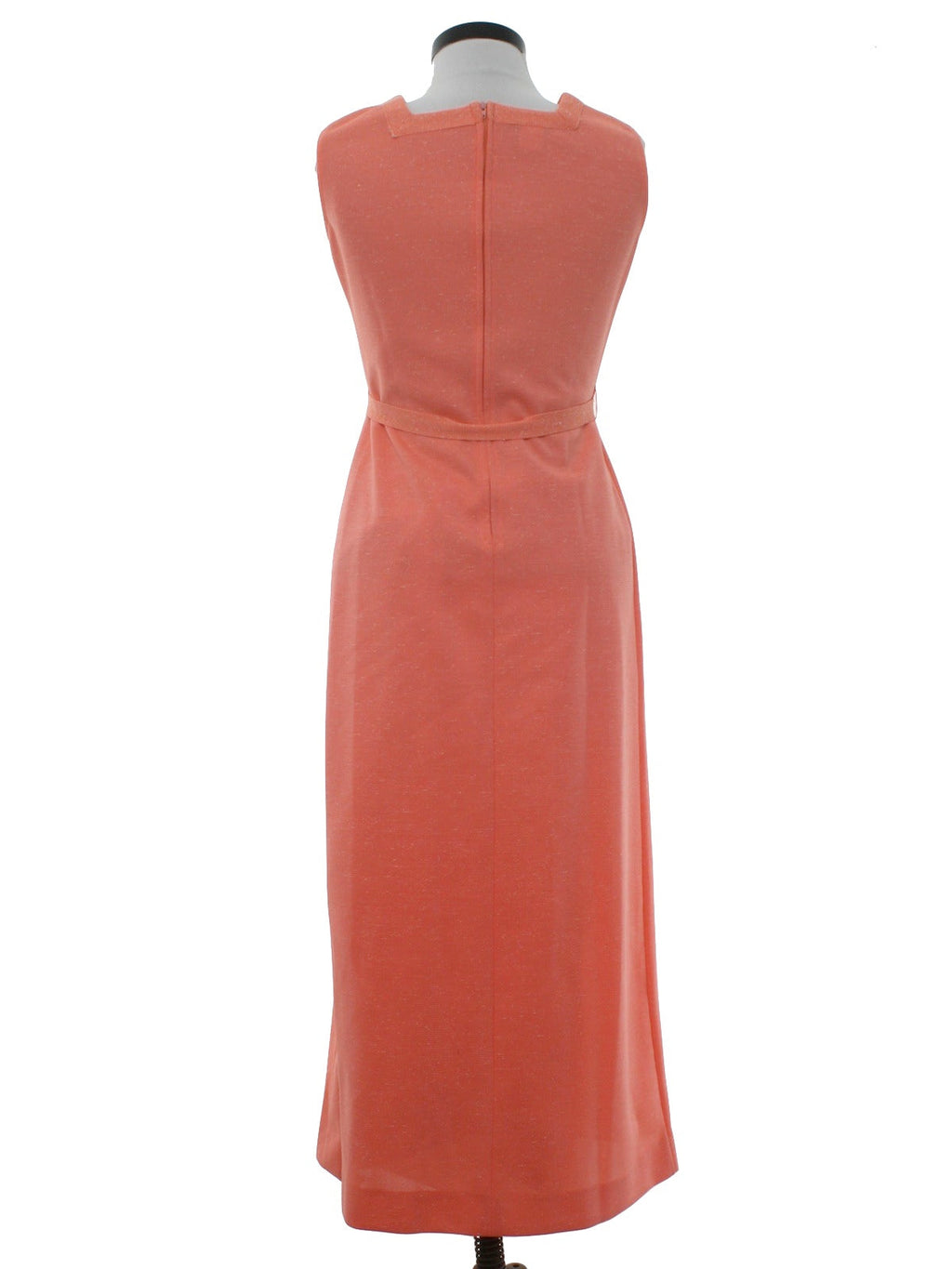 1970's Maxi Dress