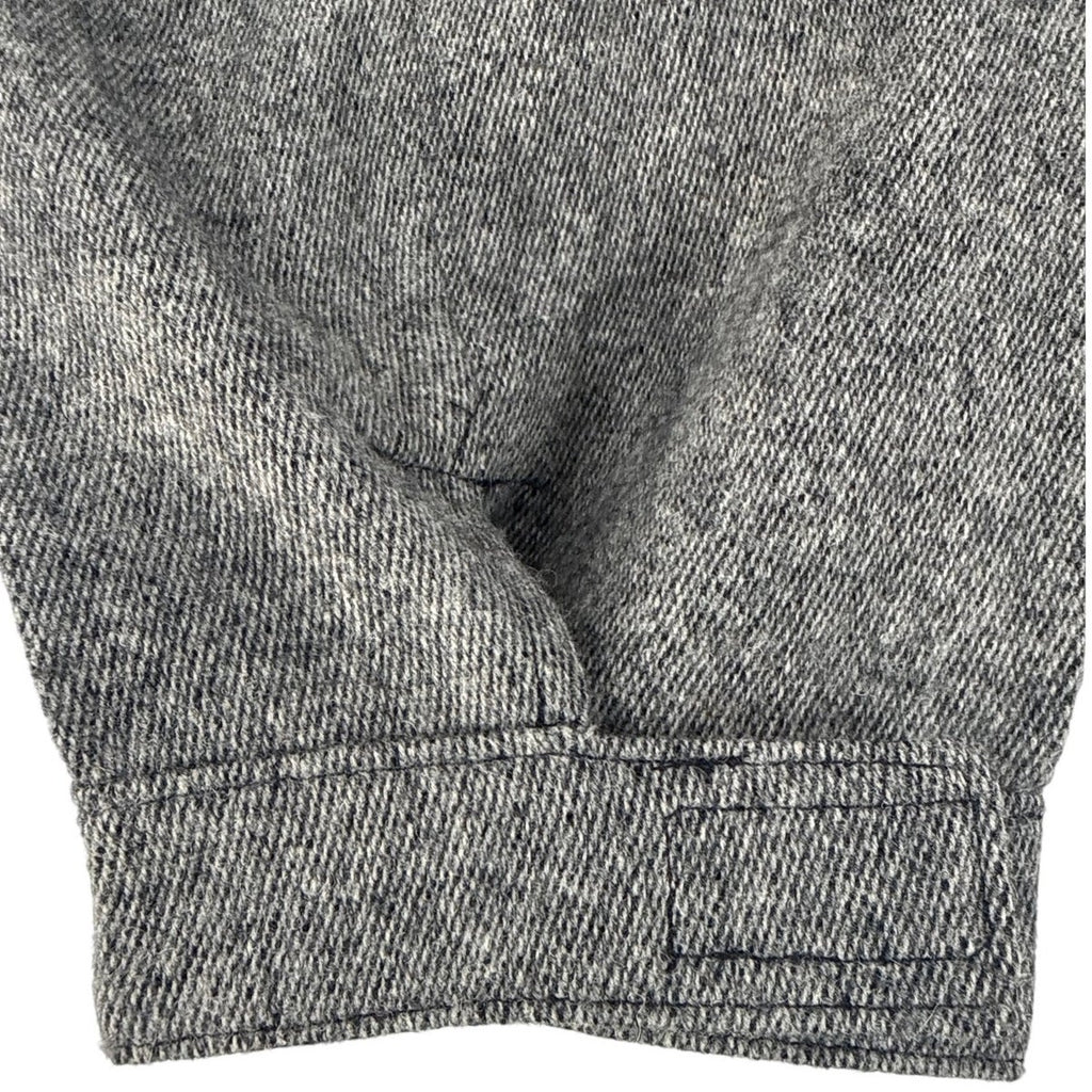 Vintage 70s Woolrich Gray Wool Knickers Men’s Medium 32 Waist