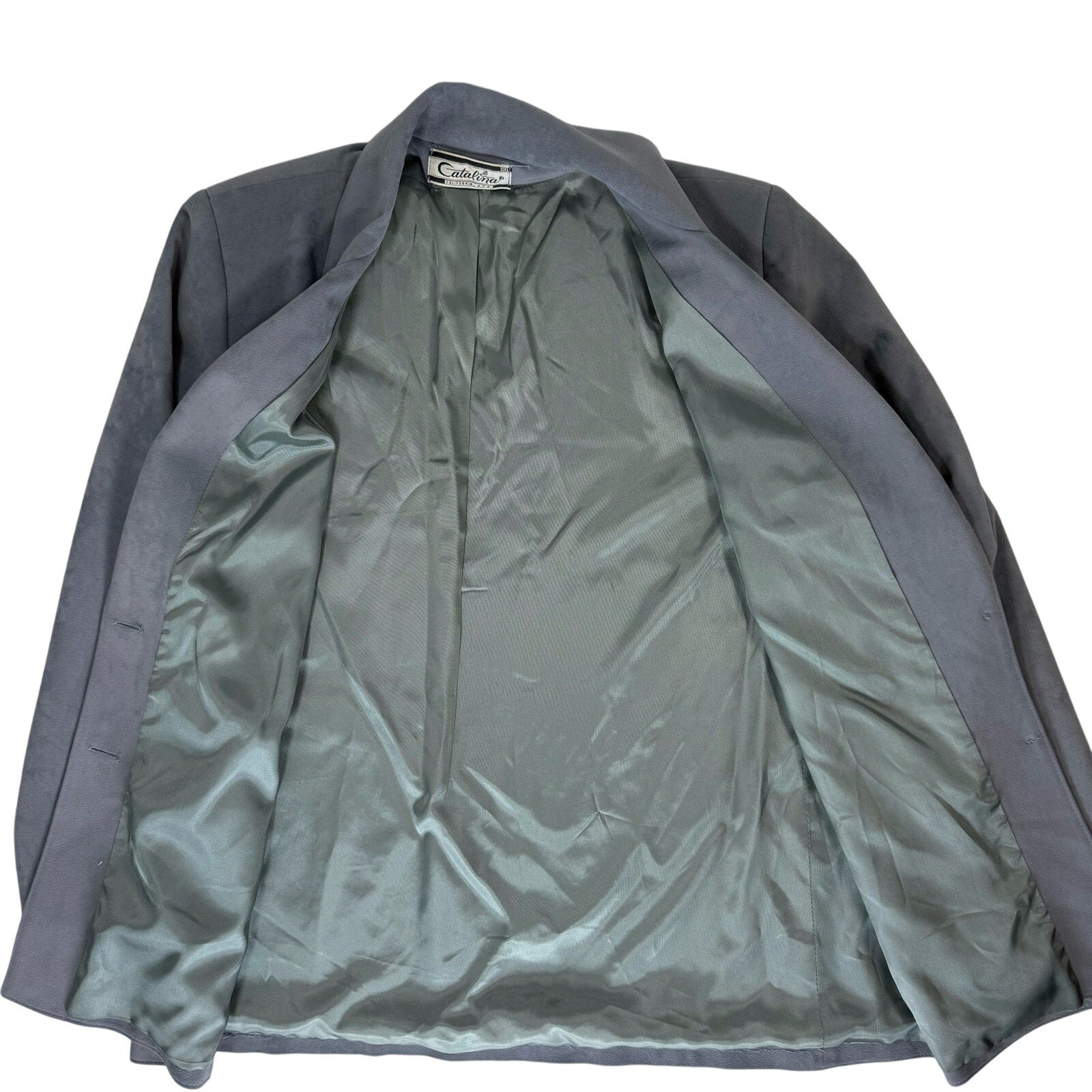 Womens 90s Blazer