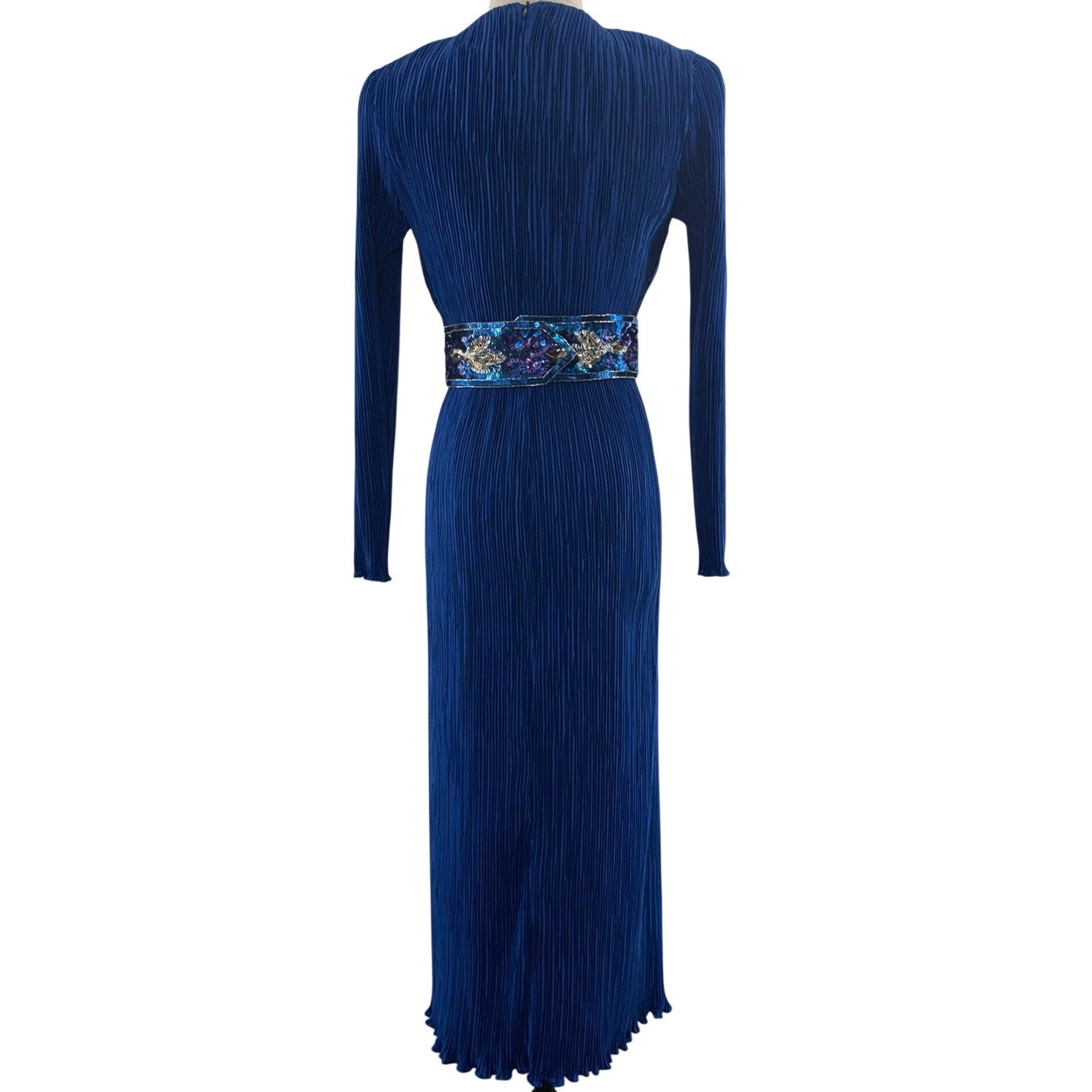 Womens 80s Dress