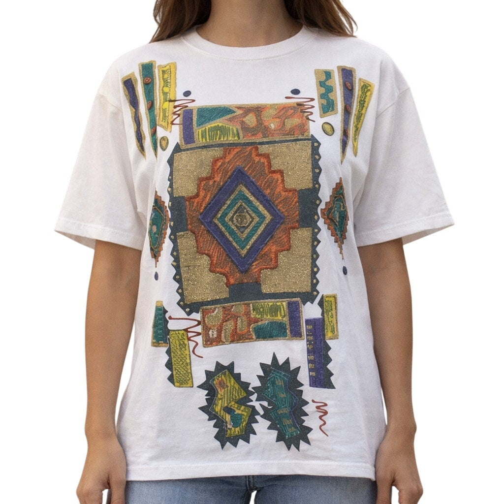 Womens Totally 80s T-shirt