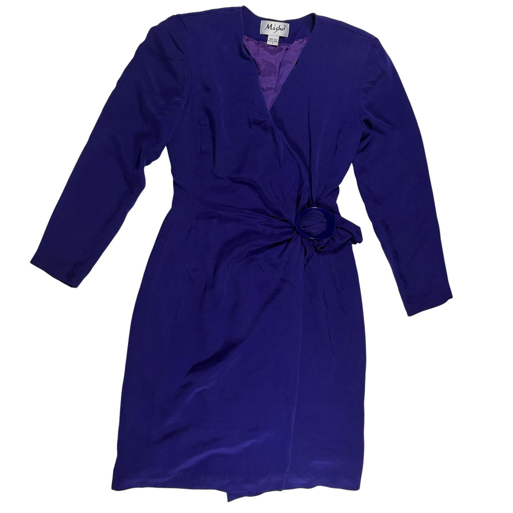 Womens 90s Dress