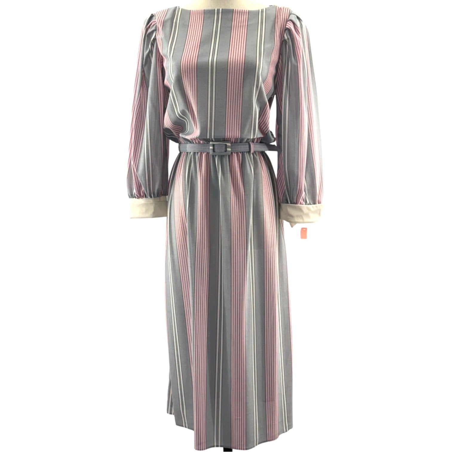 Women's Totally 80s Dress