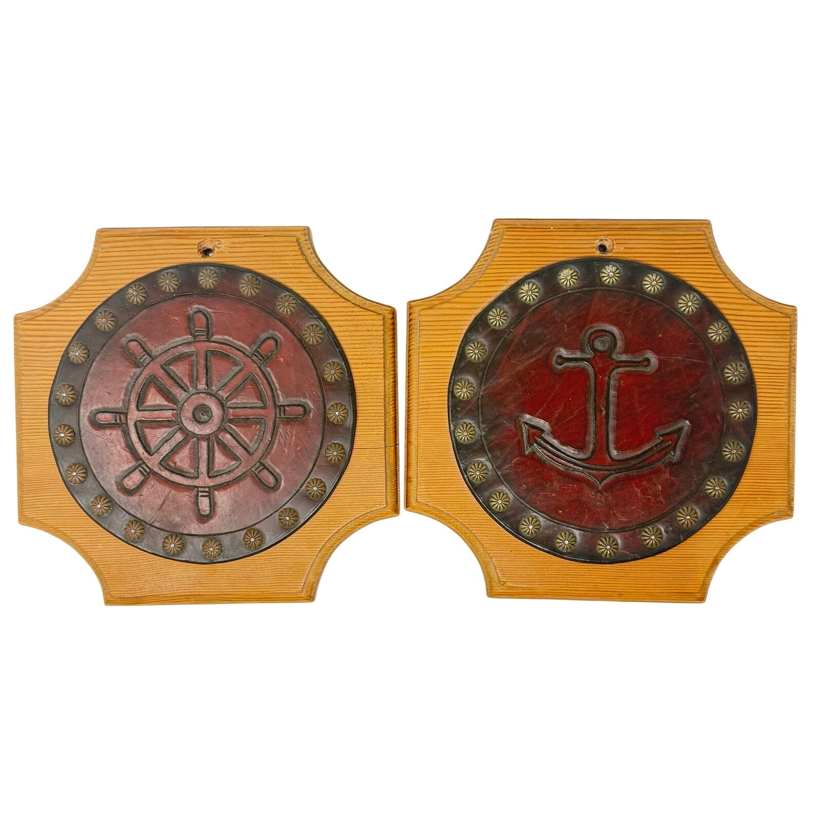 Home 70s Trivets