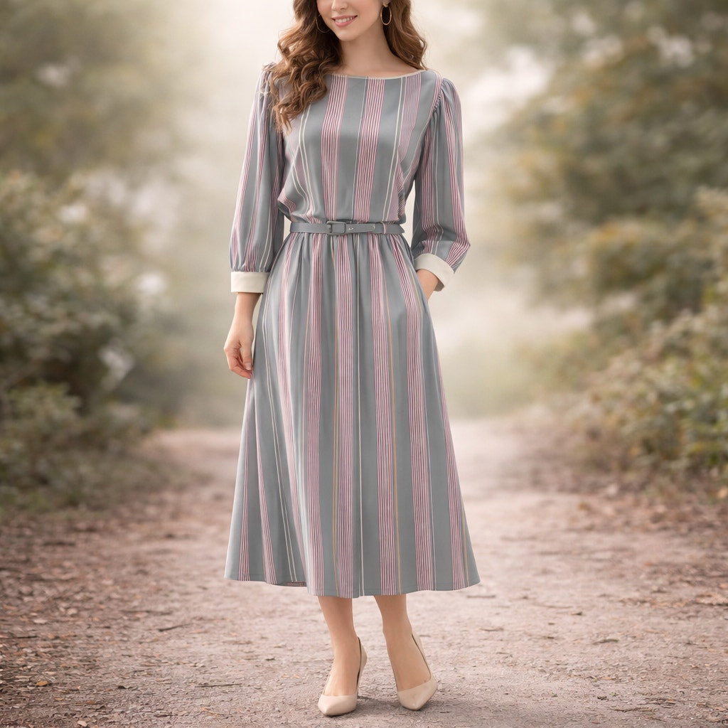 Women's Totally 80s Dress