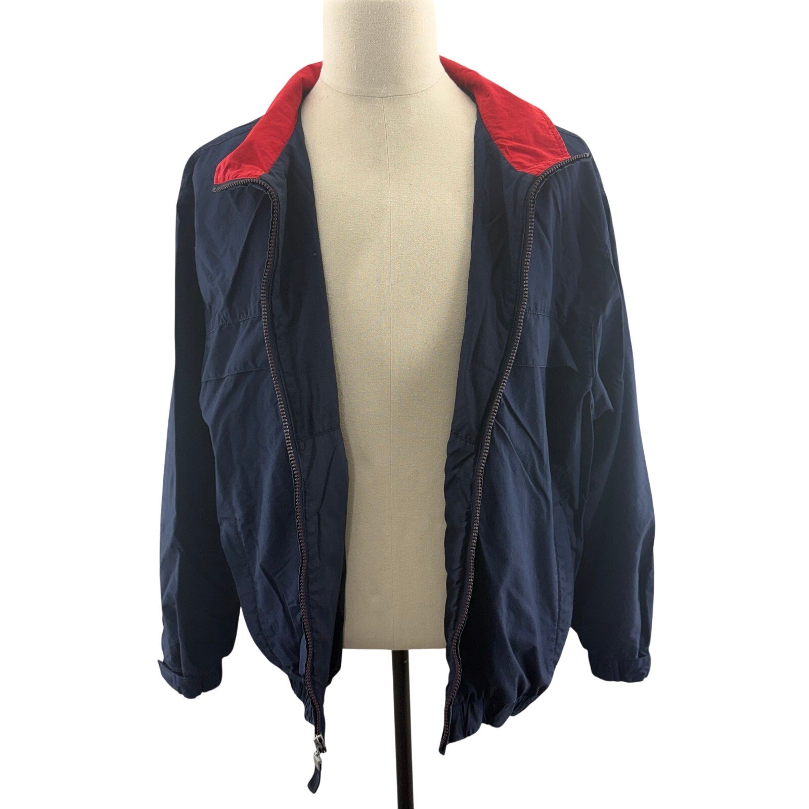 Men's 90s Bomber Jacket
