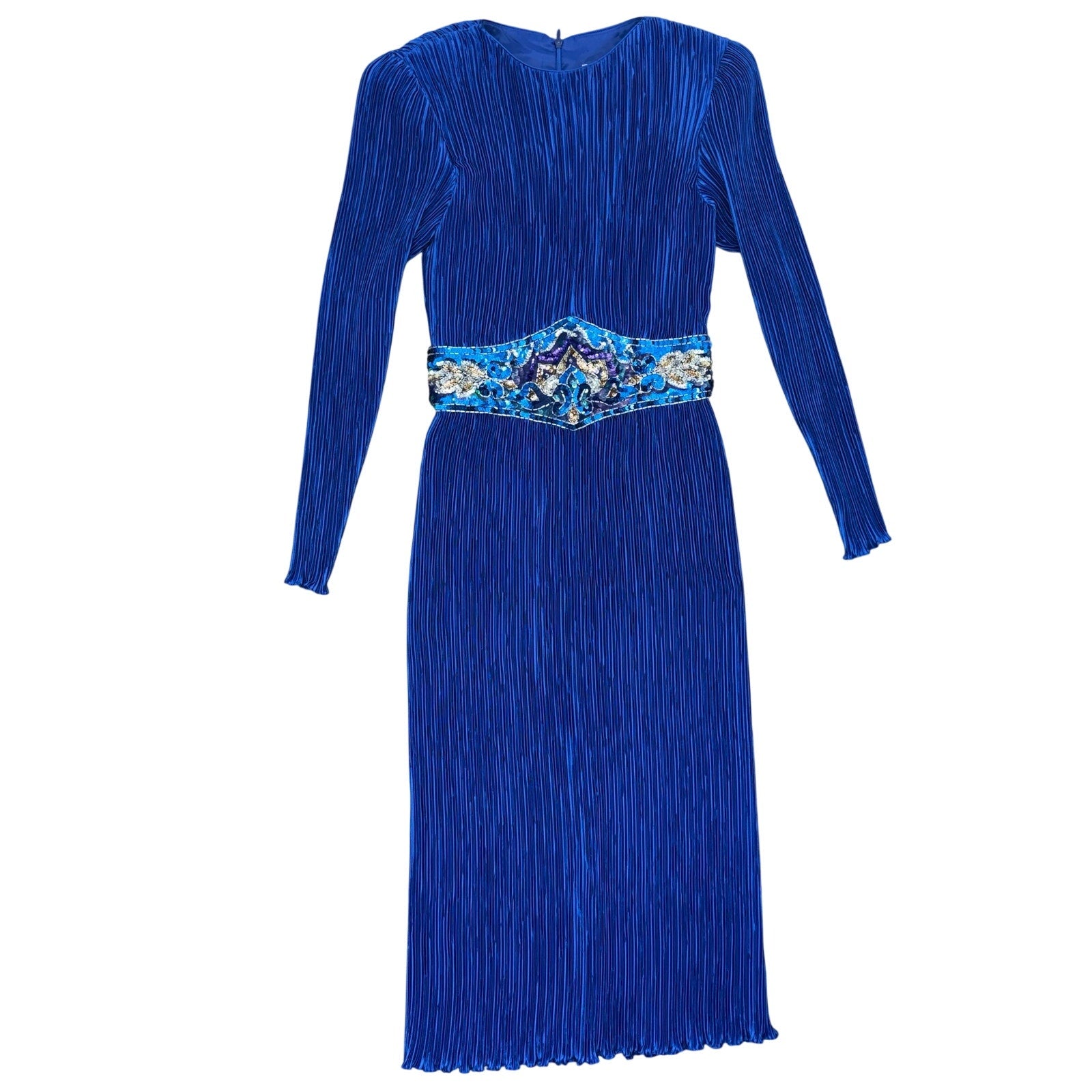 Womens 80s Dress