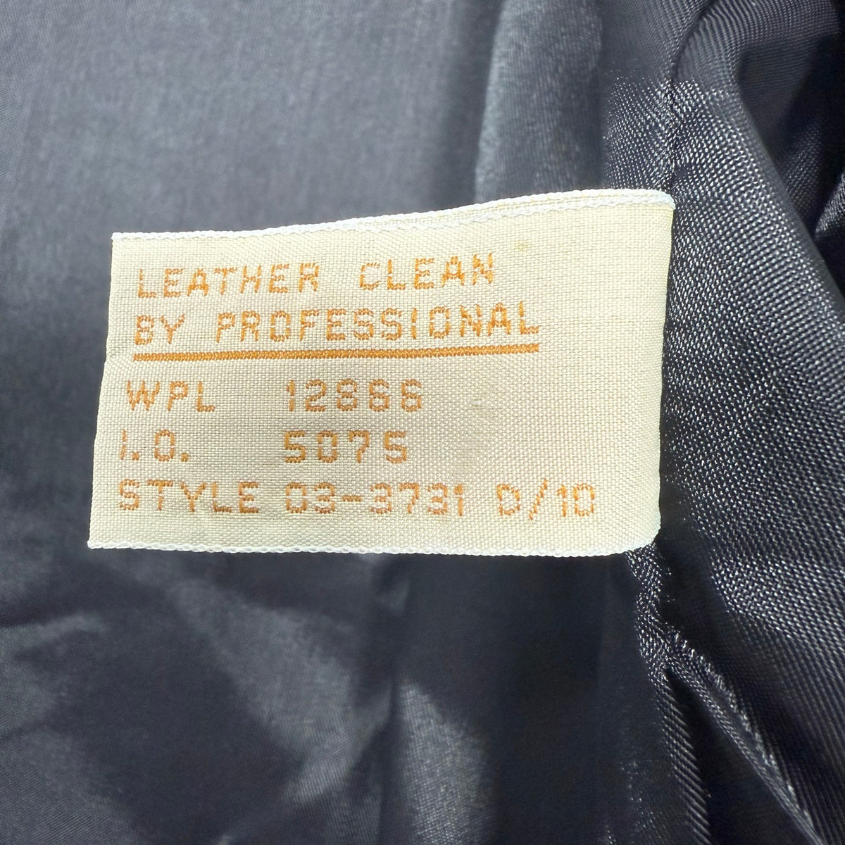 Vintage 90s Women's Large Oversized Black Leather Jacket Fashion Attitude