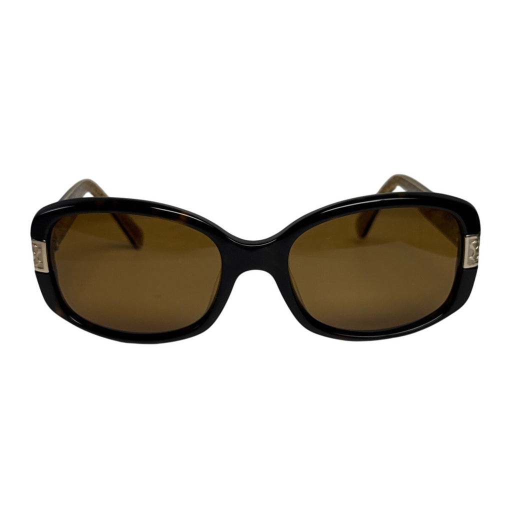 Coach Sunglasses 5033/13 Dark Turquoise 55-18-135 HC 8033 (L004 Lillian)
