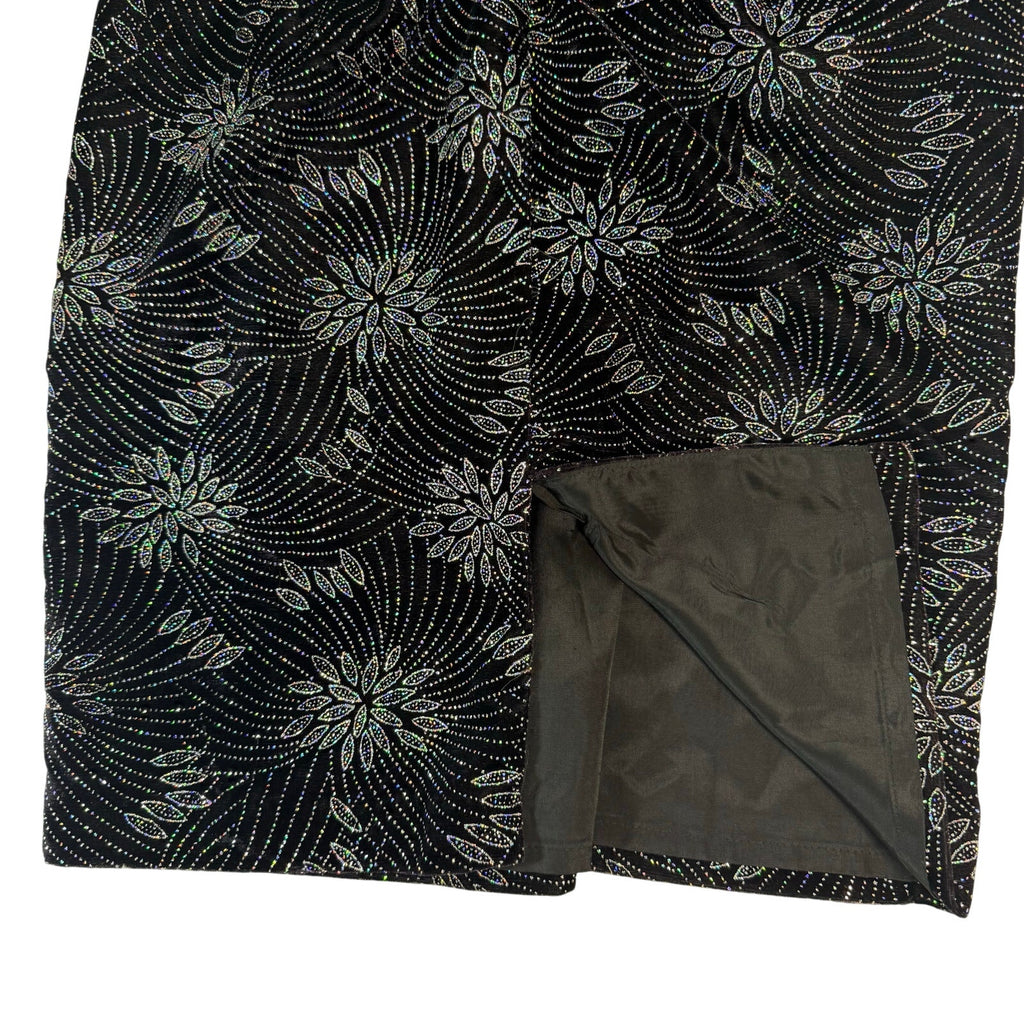 Womens 90s Party Dress