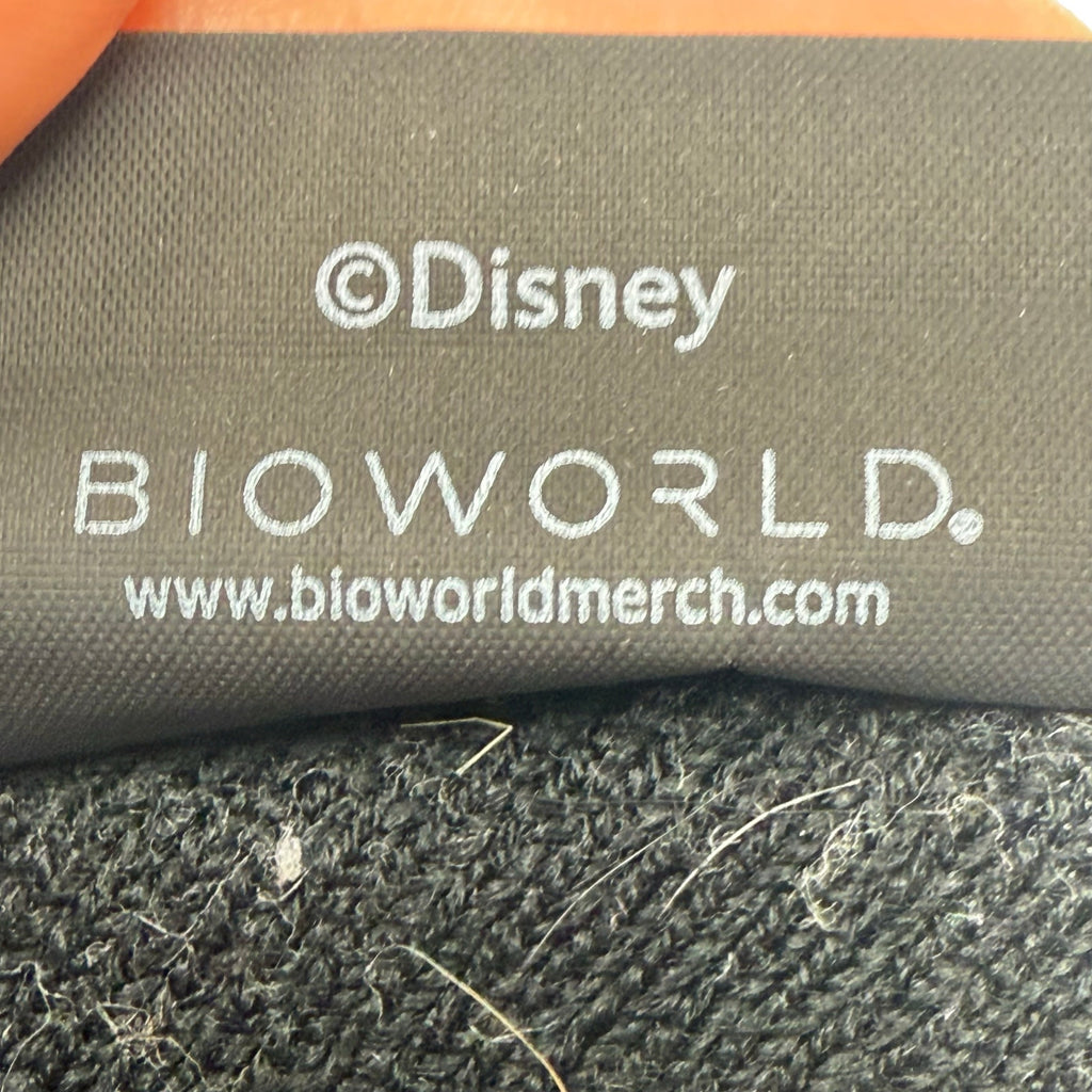 Disney Nightmare Before Christmas Jack Skellington Knit Beanie Bioworld