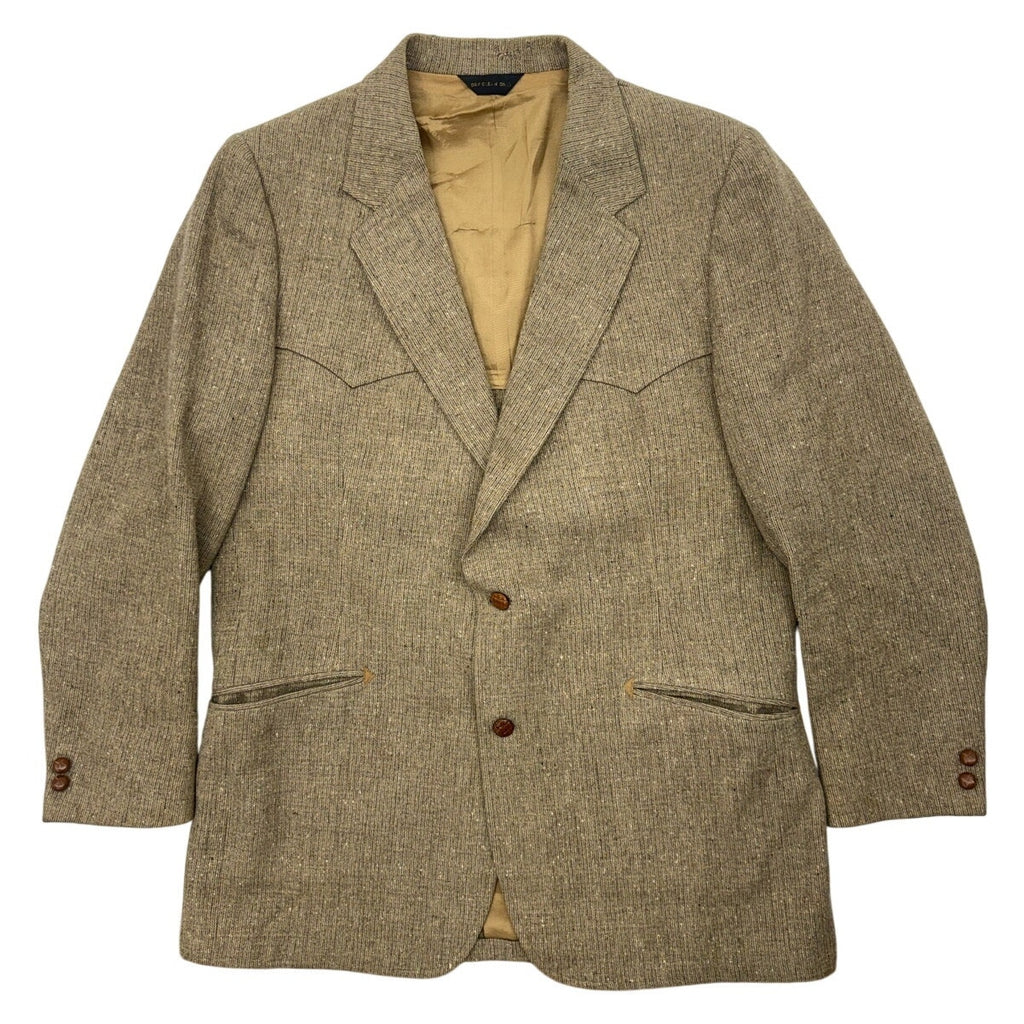 Mens 70s Pendleton Suit