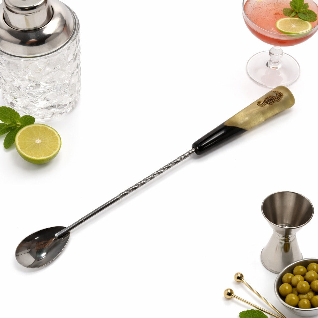 Home 60s Cocktail Stirrer