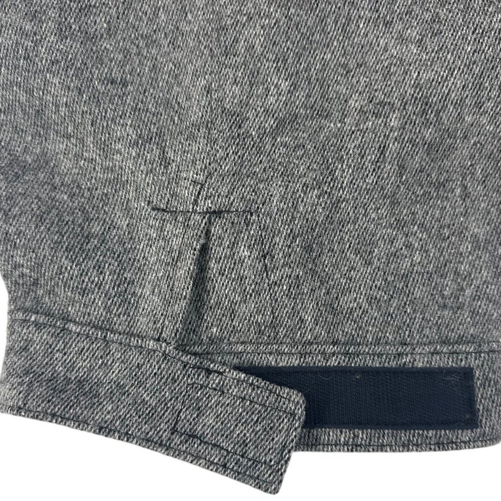 Vintage 70s Woolrich Gray Wool Knickers Men’s Medium 32 Waist