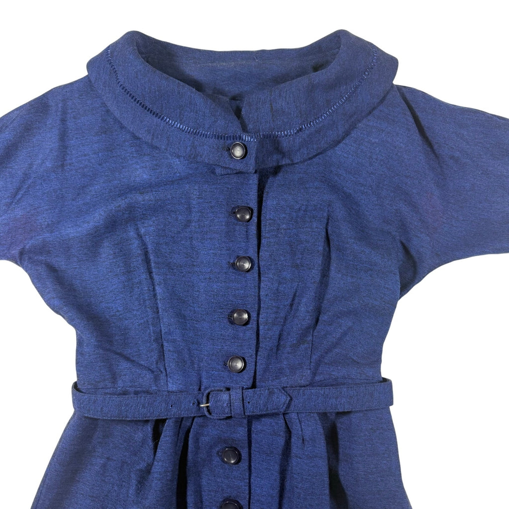 Womens 40s Dress
