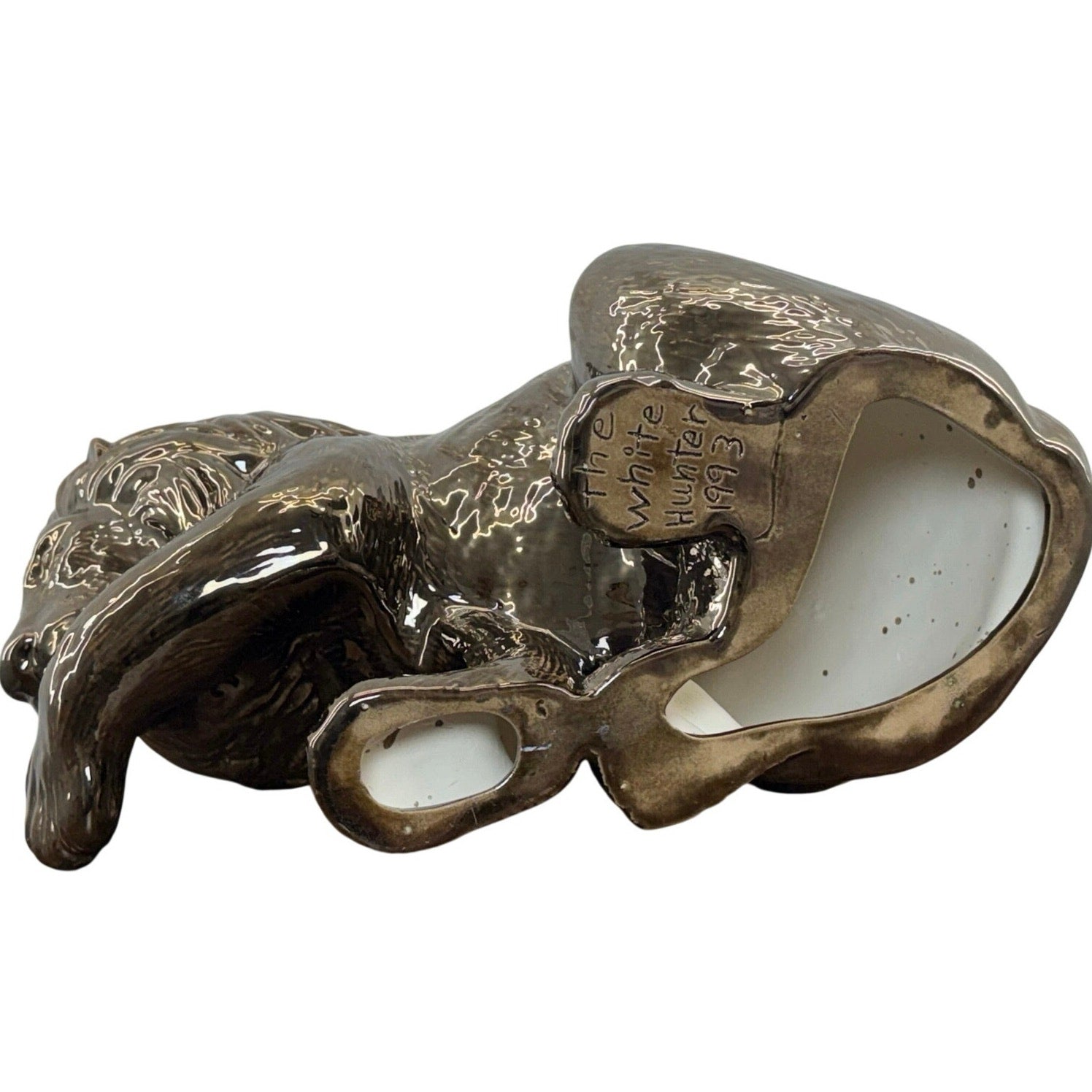 Home 90s Decor Lion Figurine