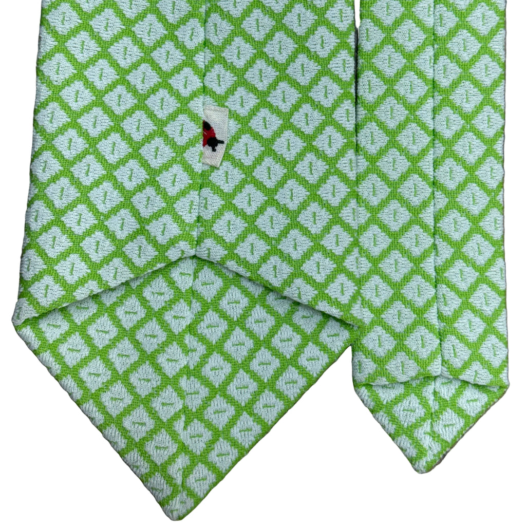 Mens 70s Disco Necktie