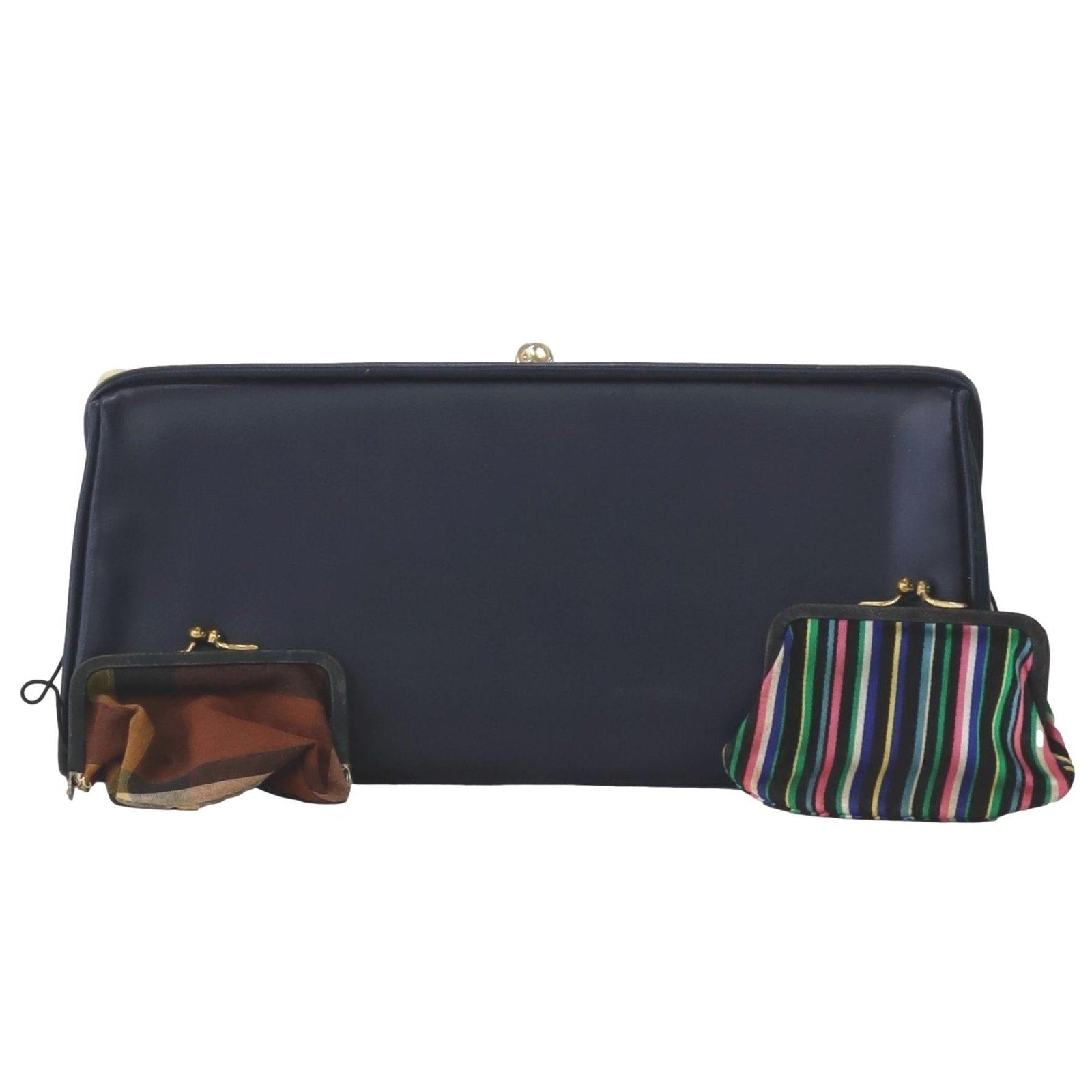 Womens Accessories - Clutch Purse