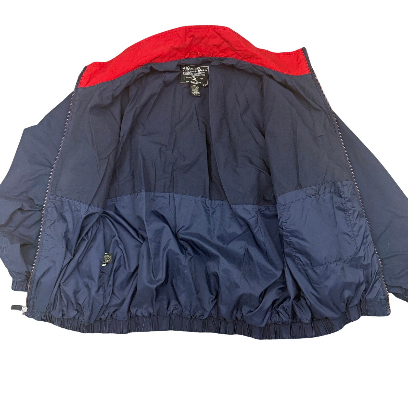 Men's 90s Bomber Jacket