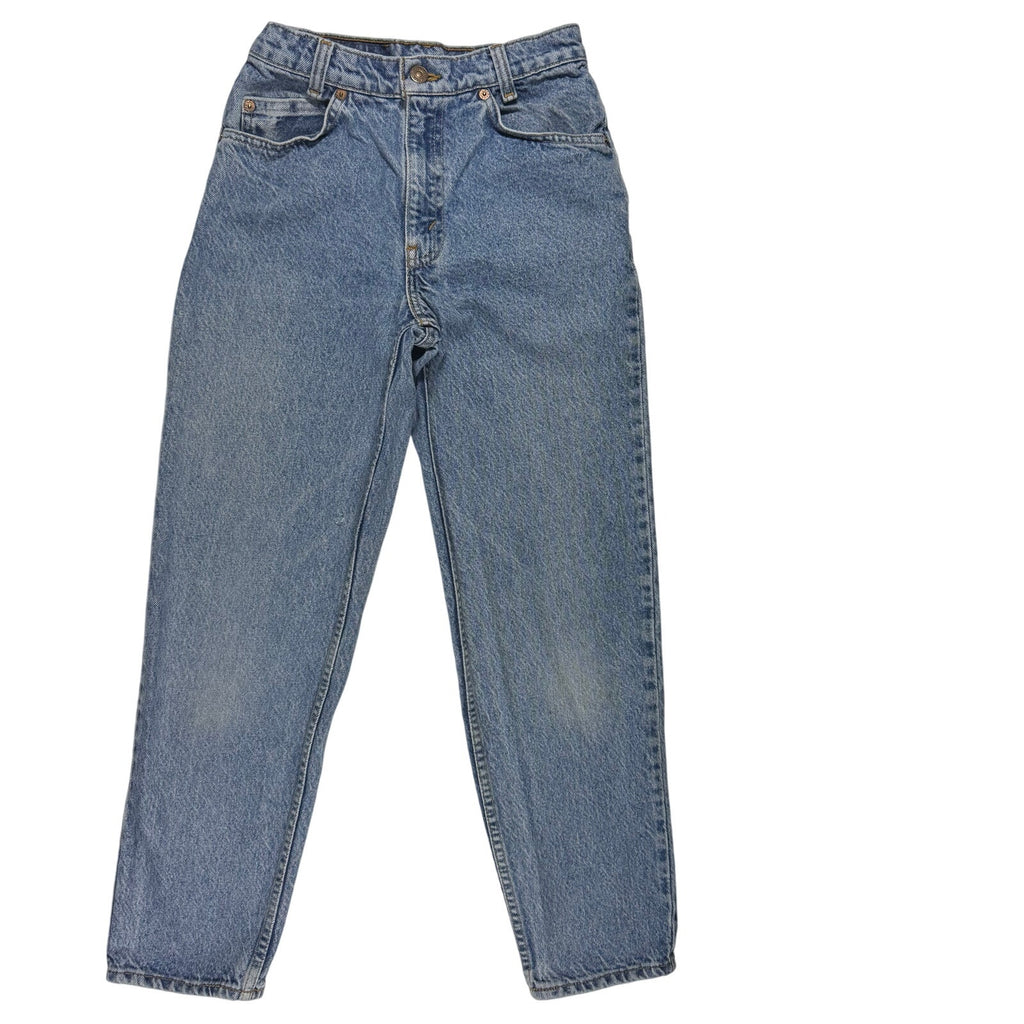 Womens 80s Levi’s 550 Jeans