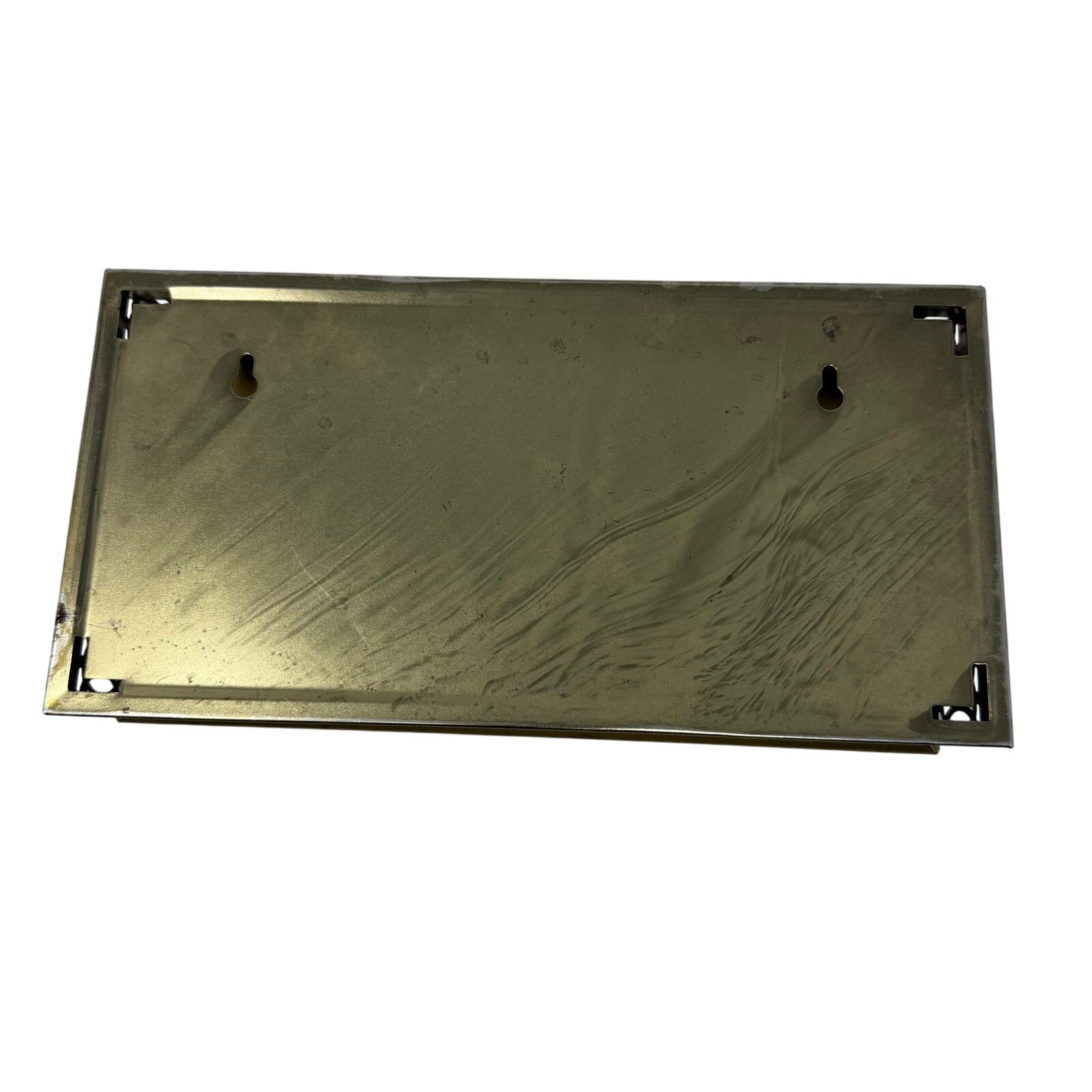 Home 70s Tissue Box Cover