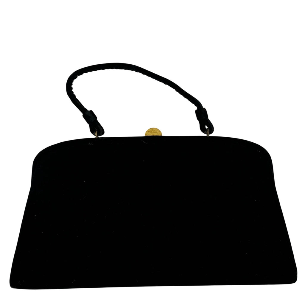 Womens Accessories 60s Top Handle Bag