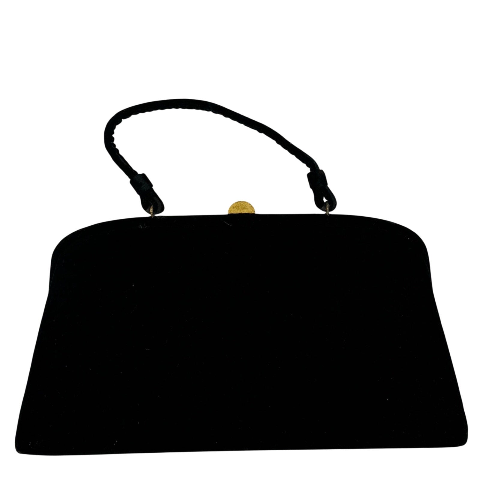 Womens Accessories 60s Top Handle Bag