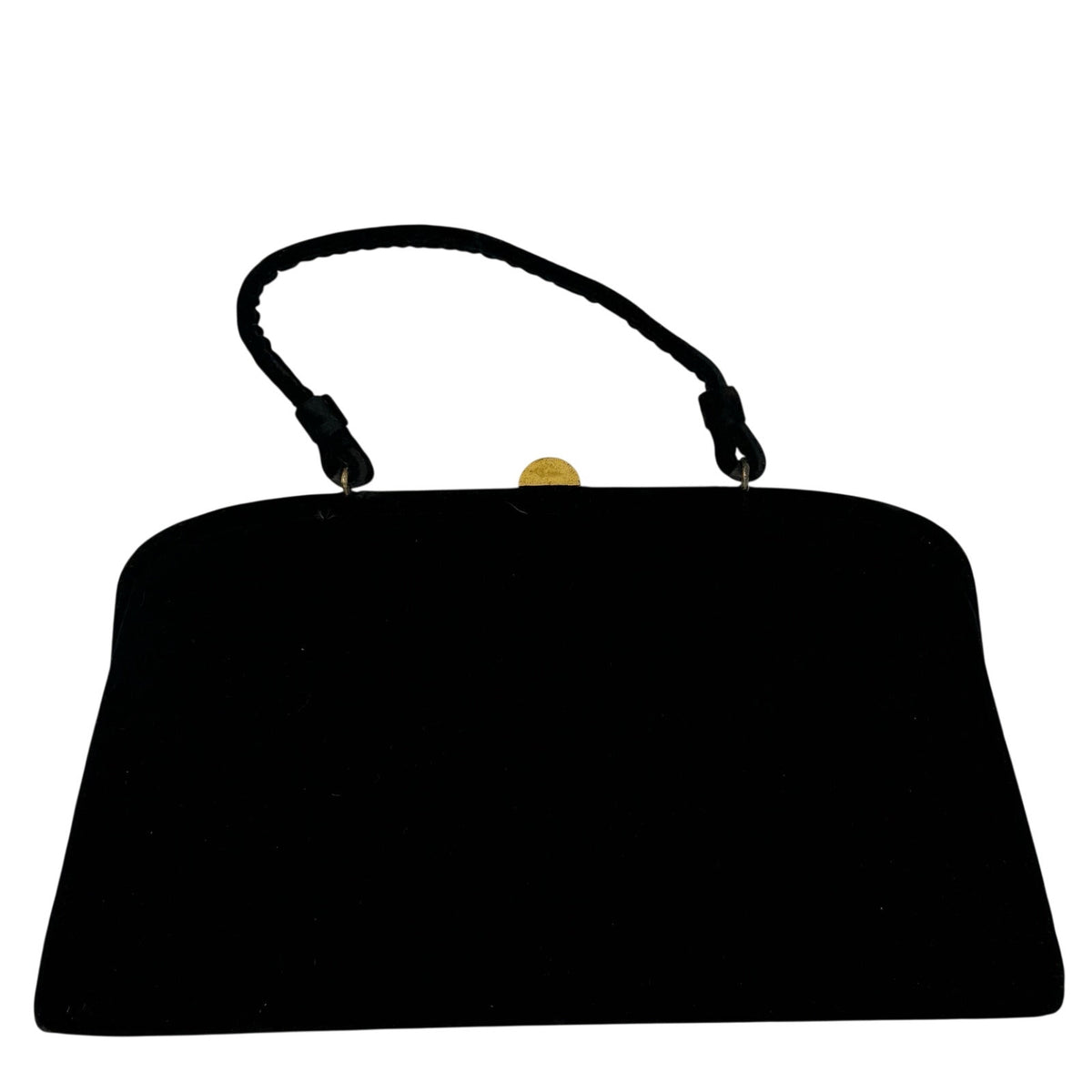 Womens Accessories 60s Top Handle Bag