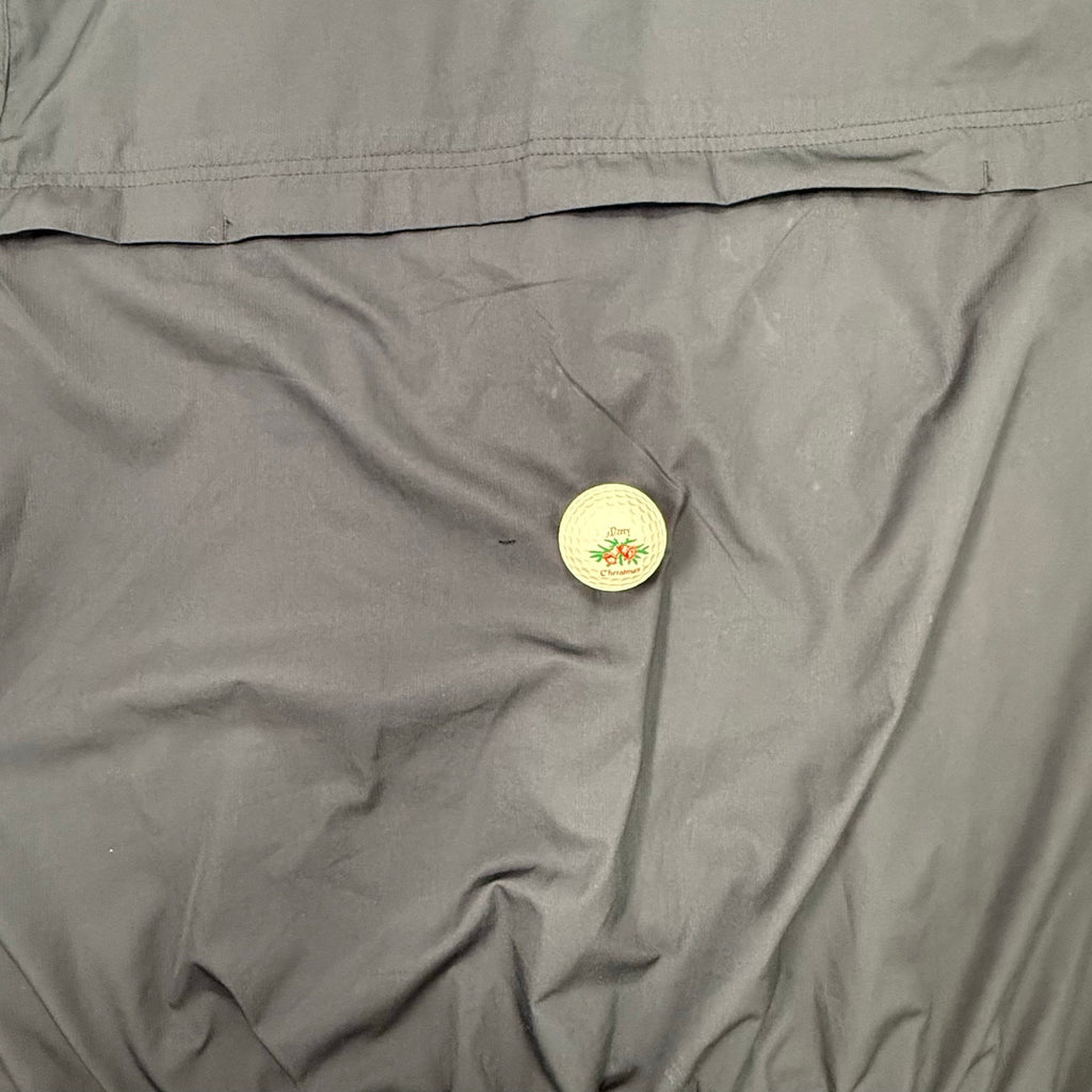 Vintage 00s Nike Oregon Ducks Windbreaker Pullover Jacket Men’s Medium