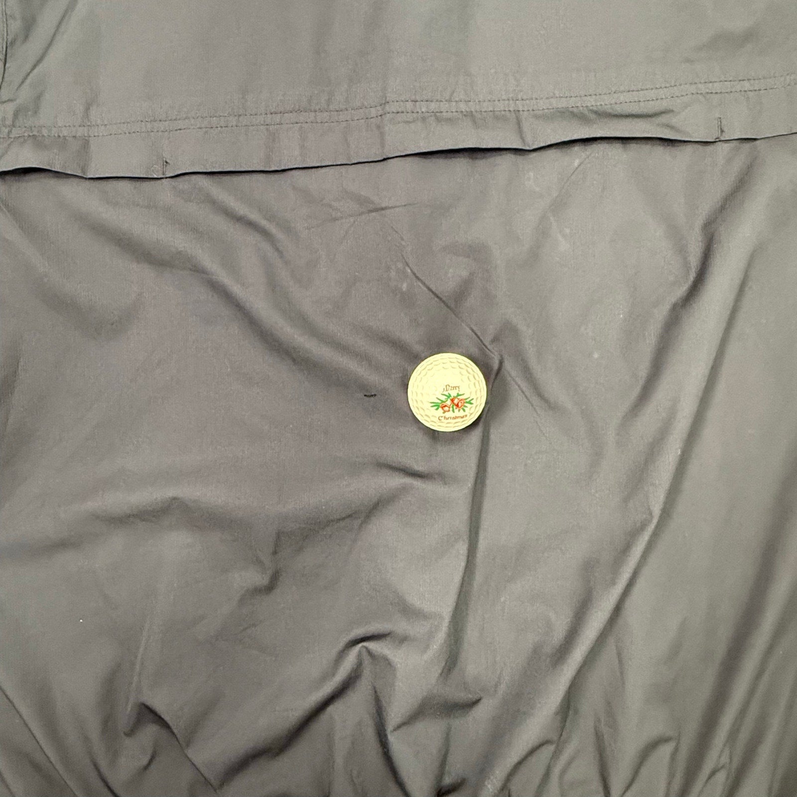 Vintage 00s Nike Oregon Ducks Windbreaker Pullover Jacket Men’s Medium