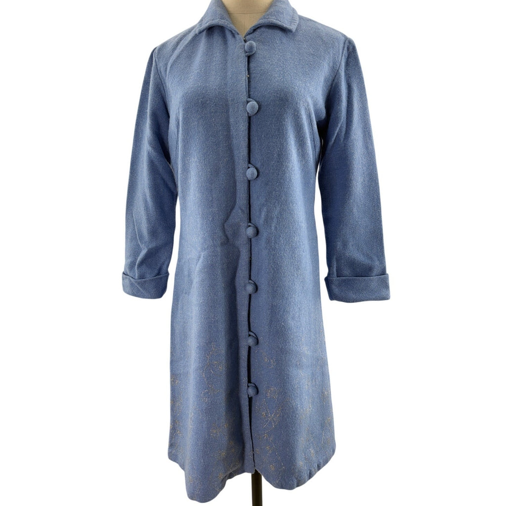Womens 60s Coat