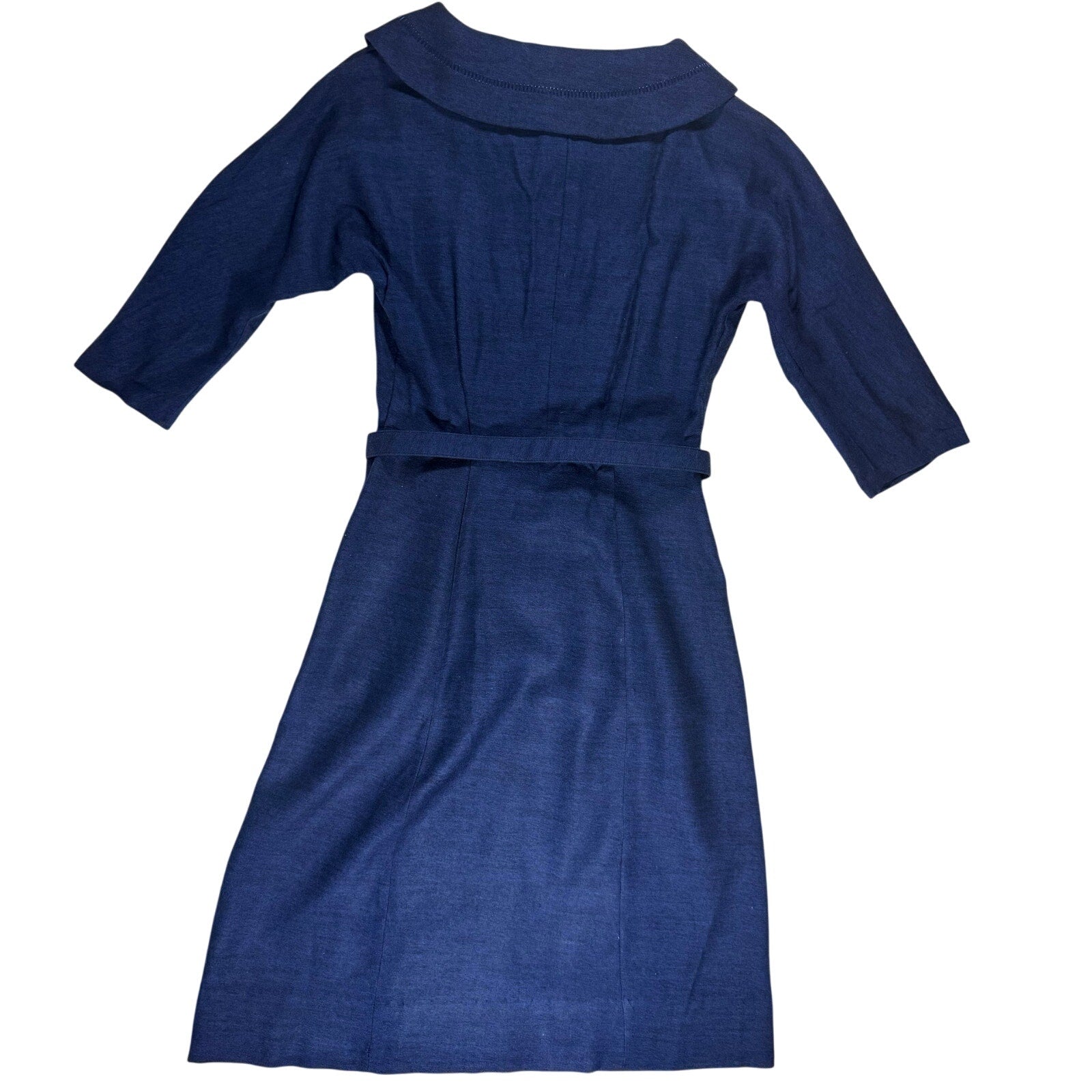Womens 40s Dress