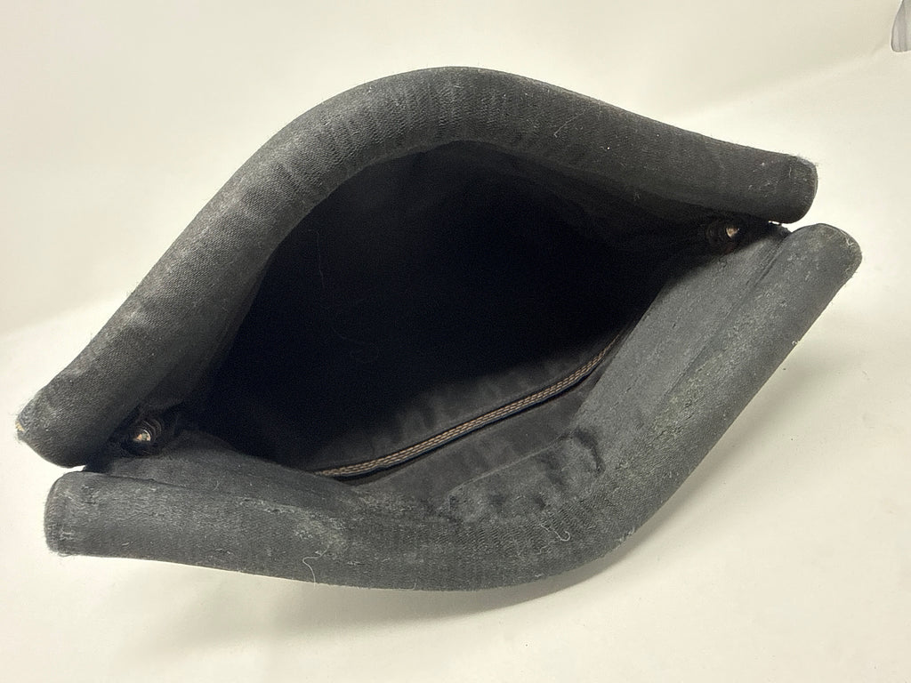 Womens Accessories - Satin Purse