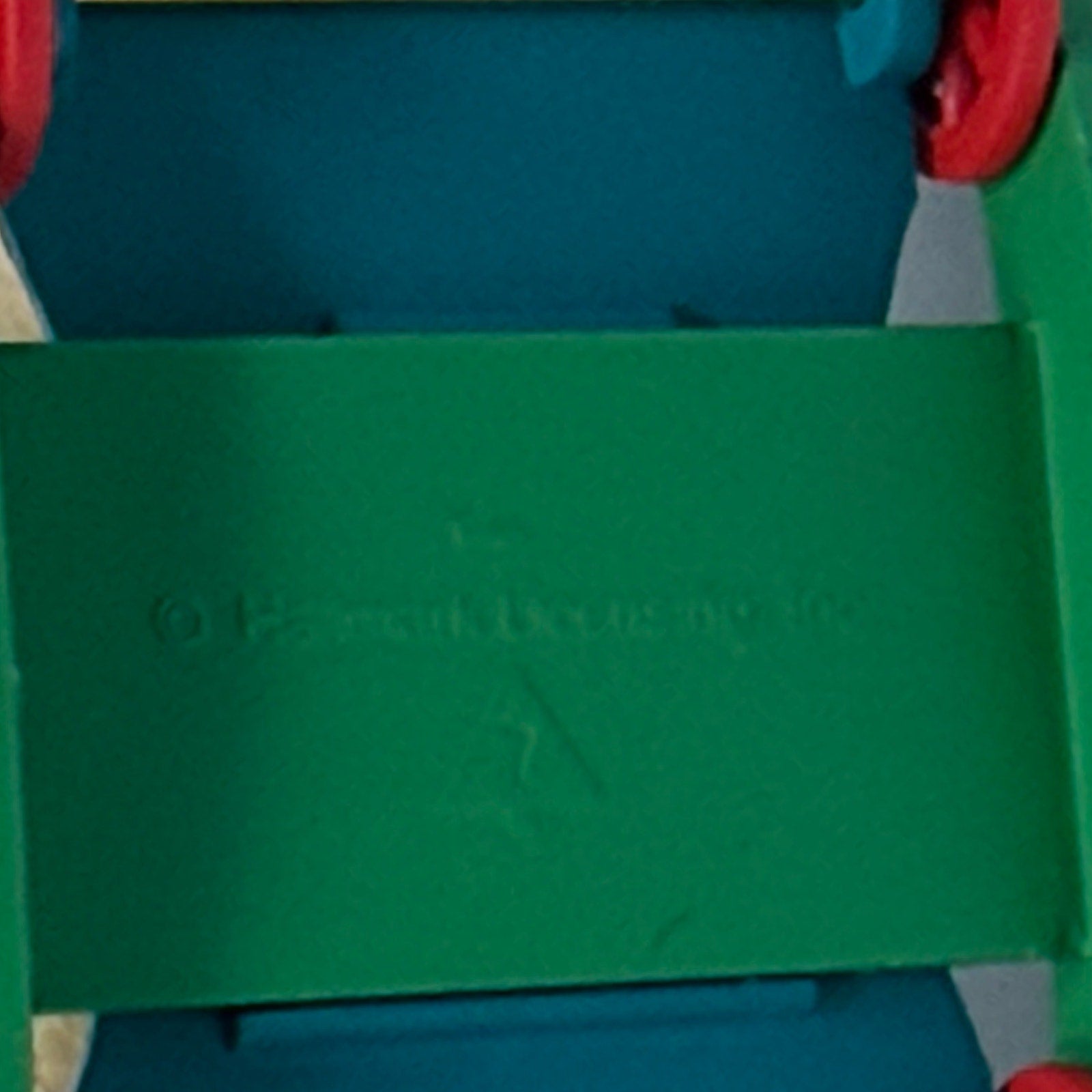 Hallmark Keepsake 2004 A Pony for Christmas #7 Ornament QX8221 Mint w/ Box