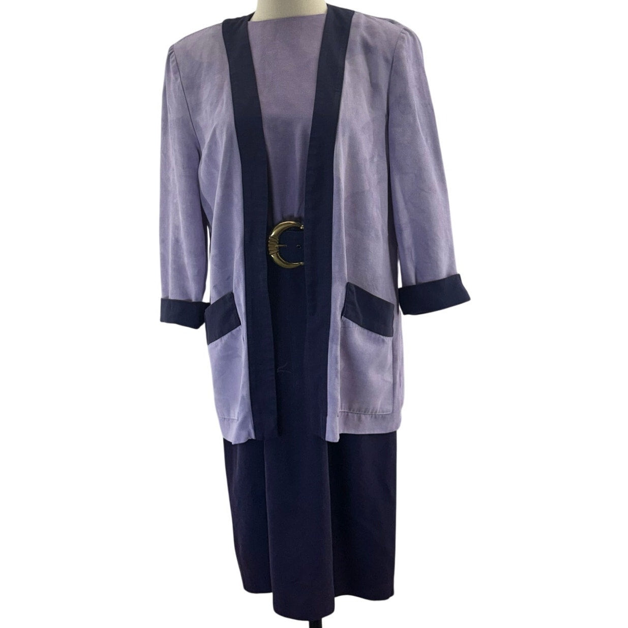 Womens Totally 80s Dress