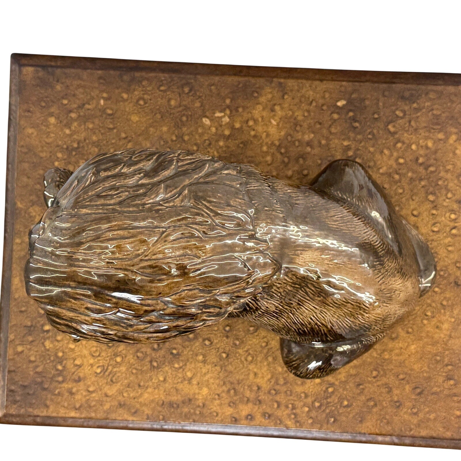 Home 90s Decor Lion Figurine