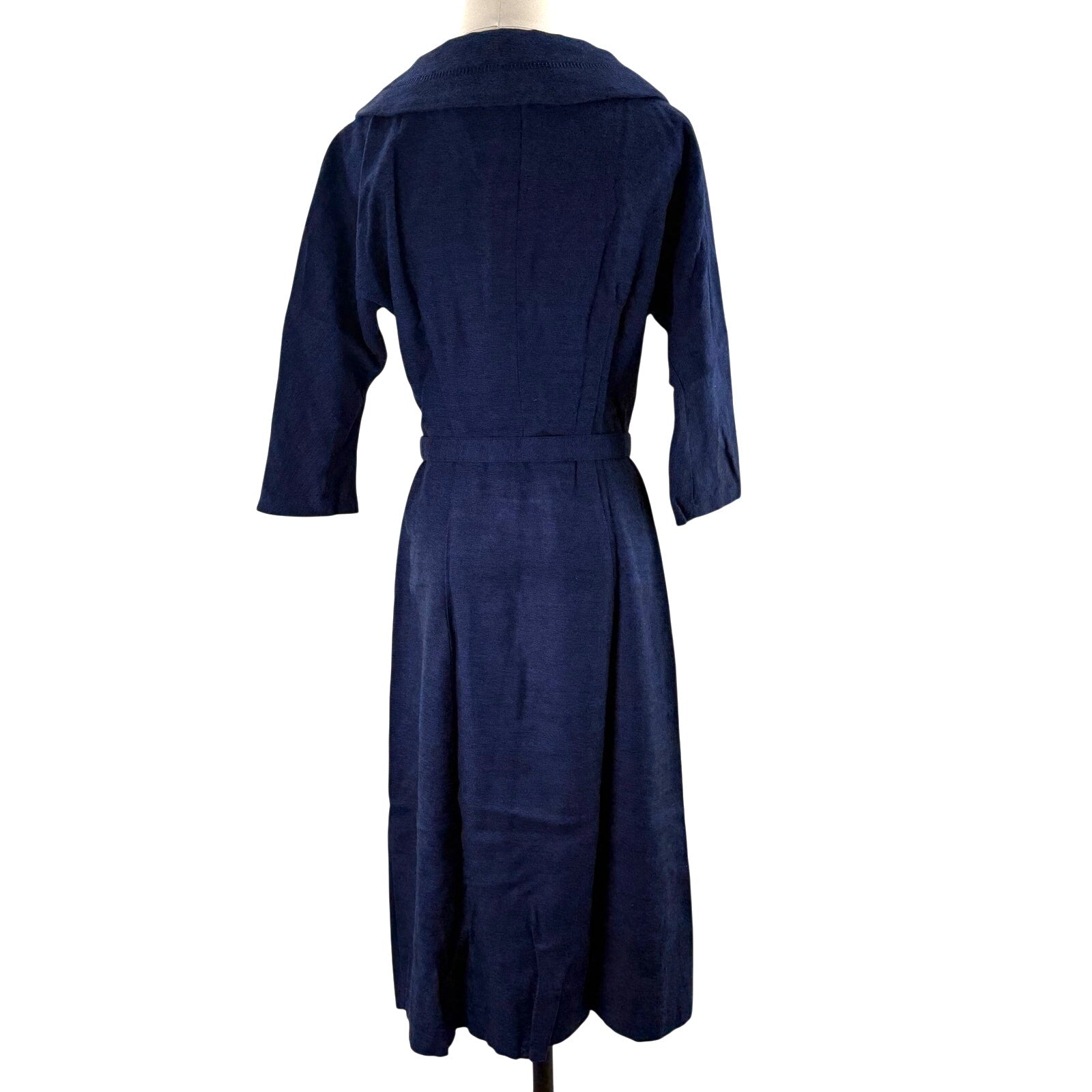 Womens 40s Dress