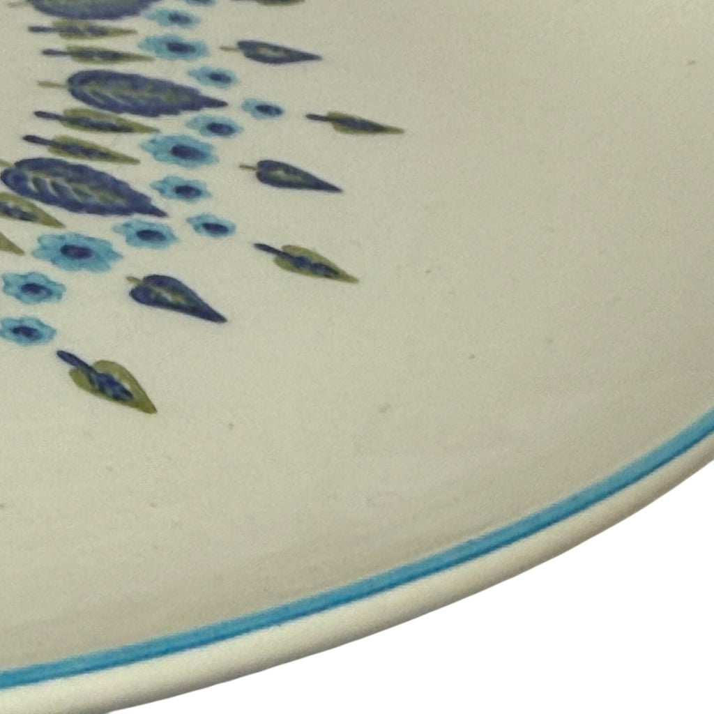 Home 60s 11.5" Chop Plate Serving Platter