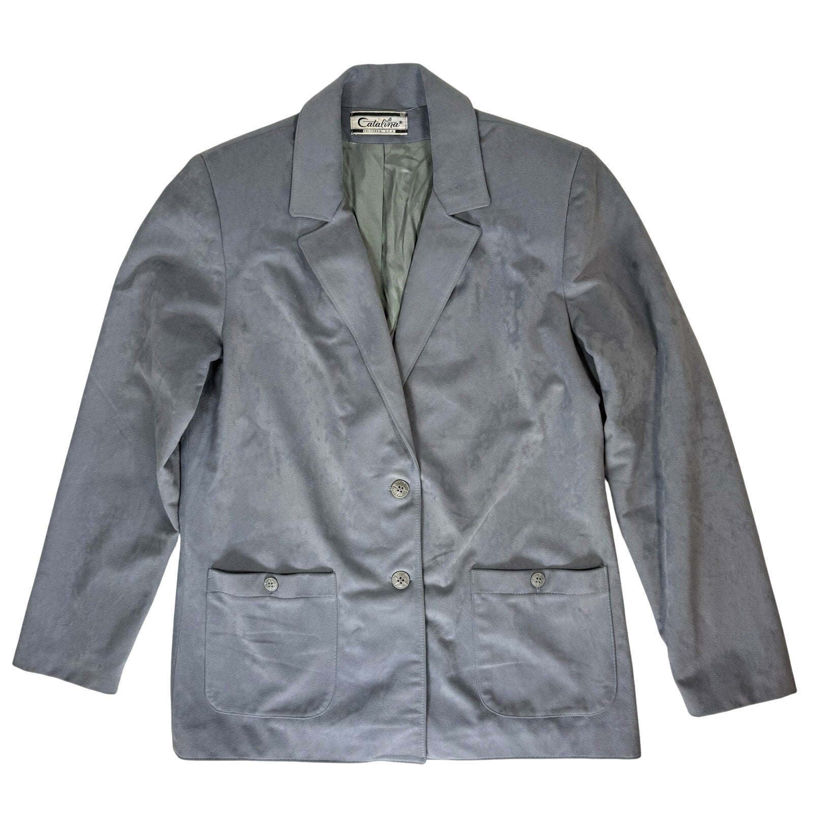 Womens 90s Blazer