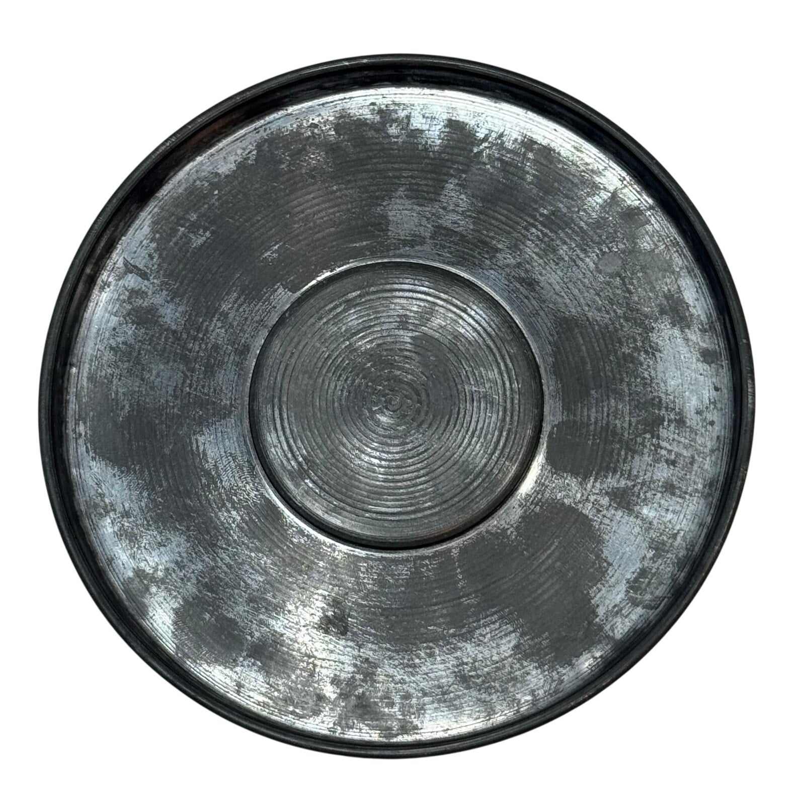 Home 60s Powder Dish
