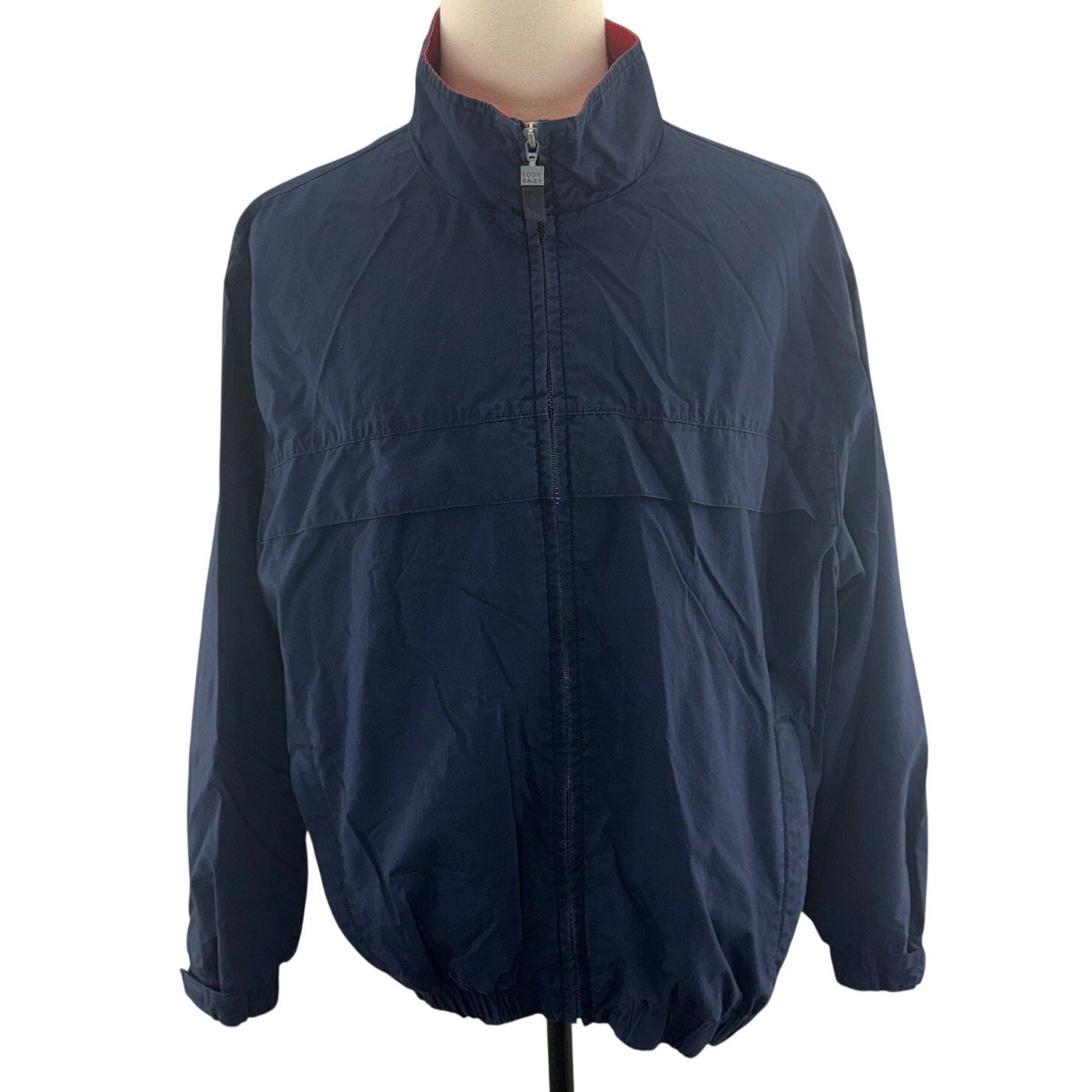 Men's 90s Bomber Jacket