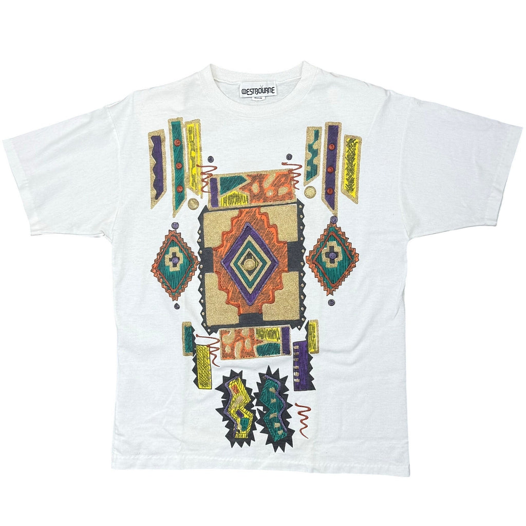 Womens Totally 80s T-shirt
