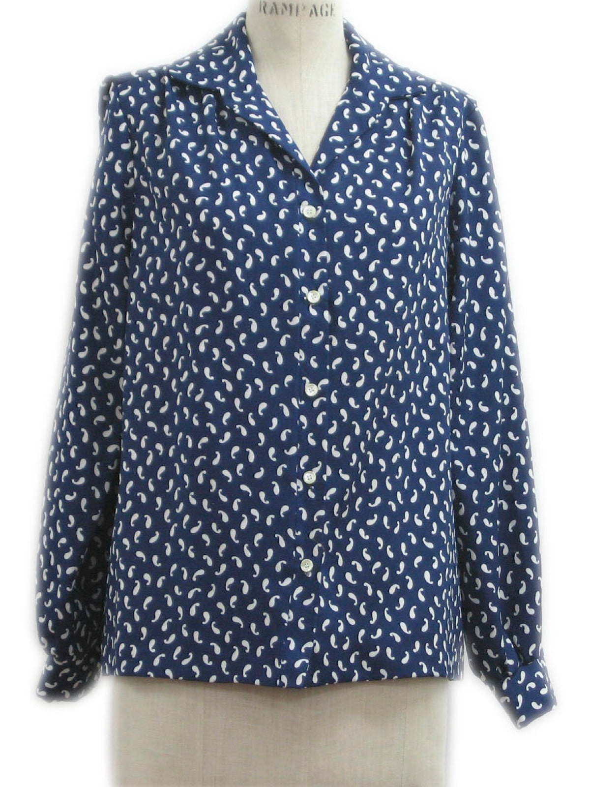 Womens Shirt