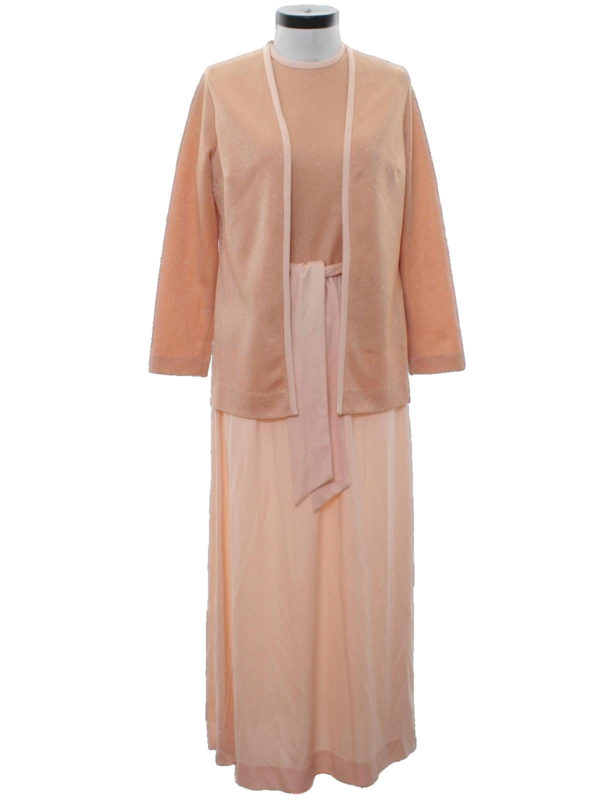 Womens Cocktail Maxi Dress