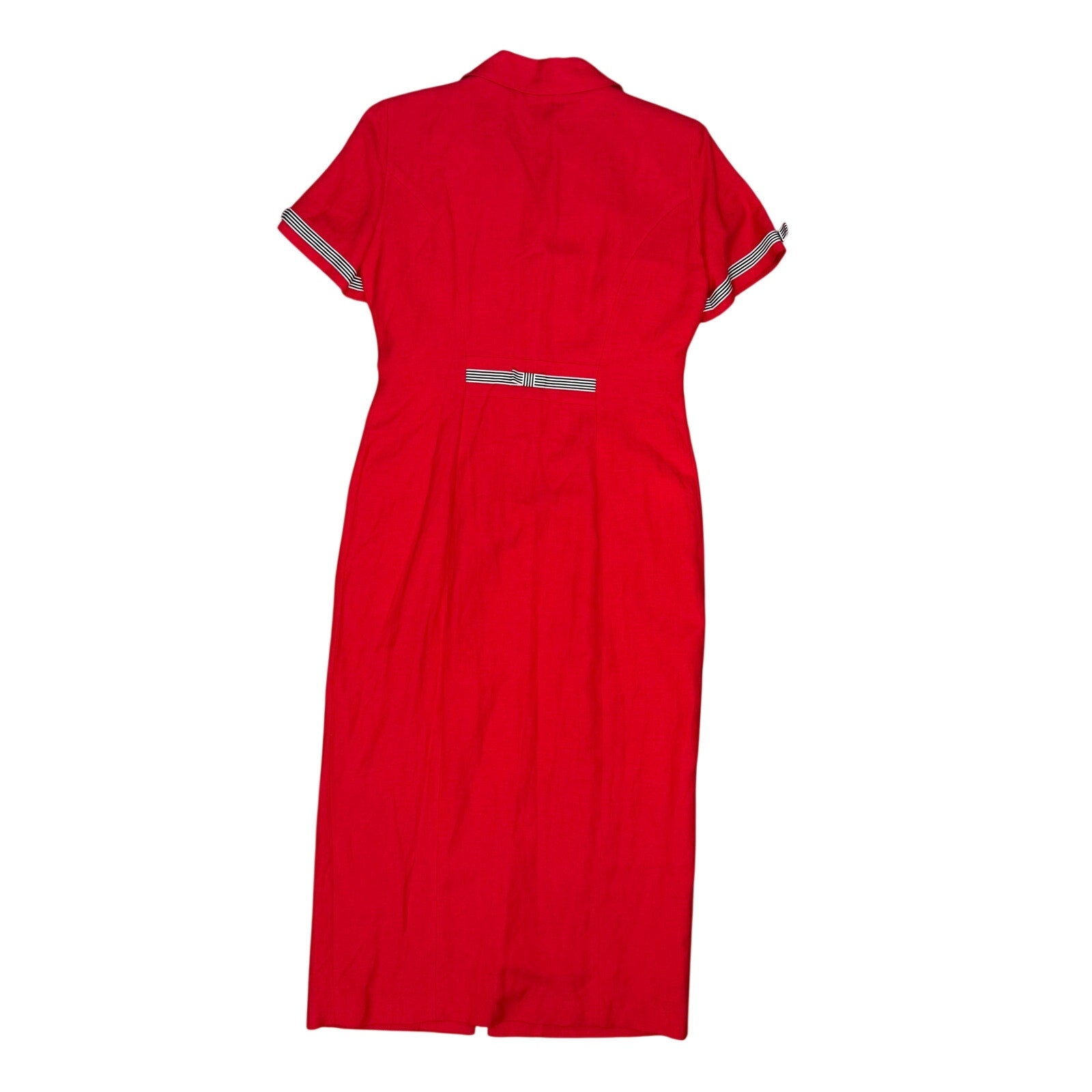 Women's 90s Midi Dress