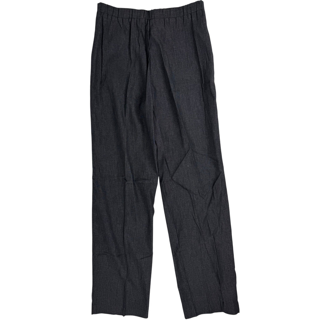 Vintage 1980s Donnkenny Navy Carpenter Pants Women's 28 Deadstock